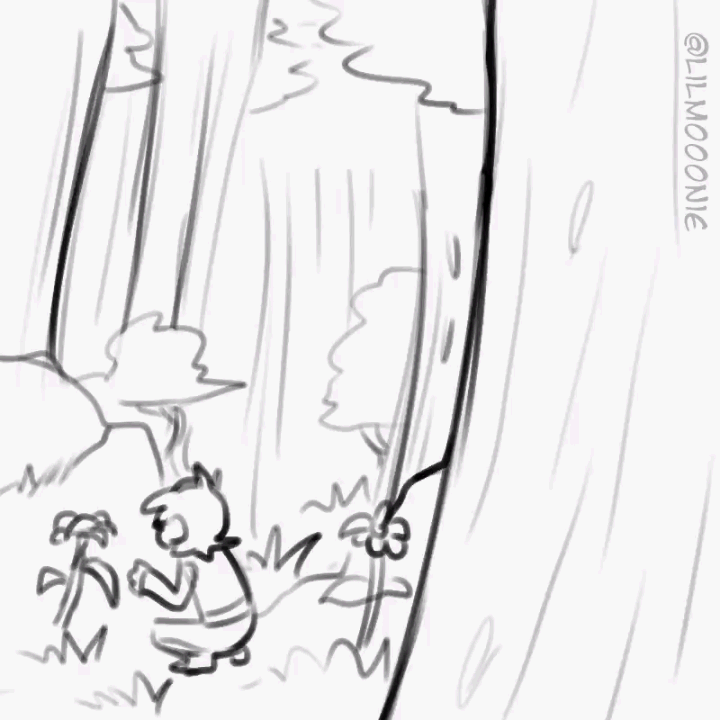 Deal With A Human porn comic picture 15