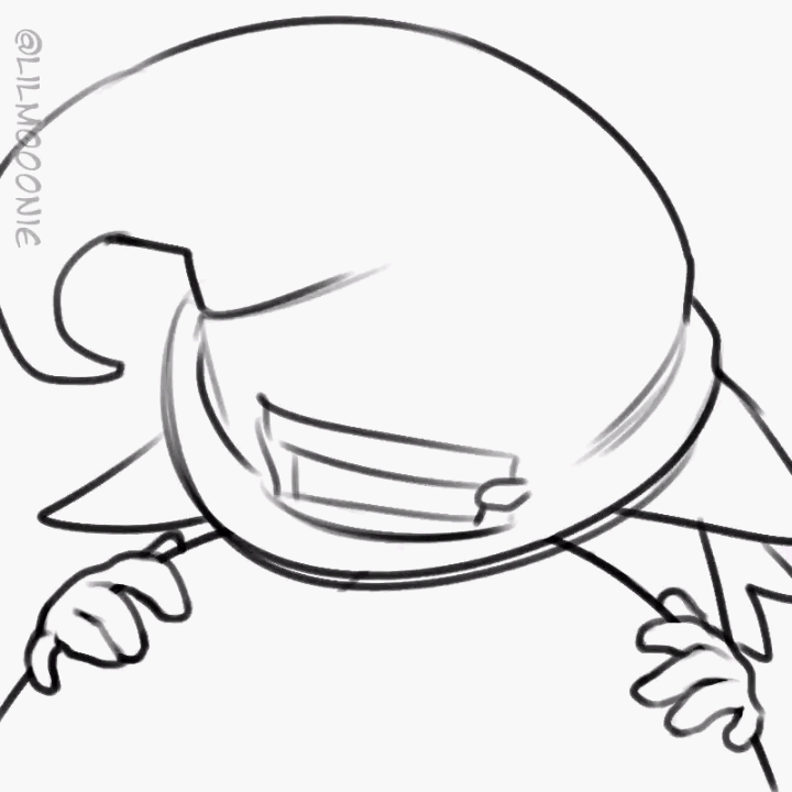 Deal With A Human porn comic picture 21