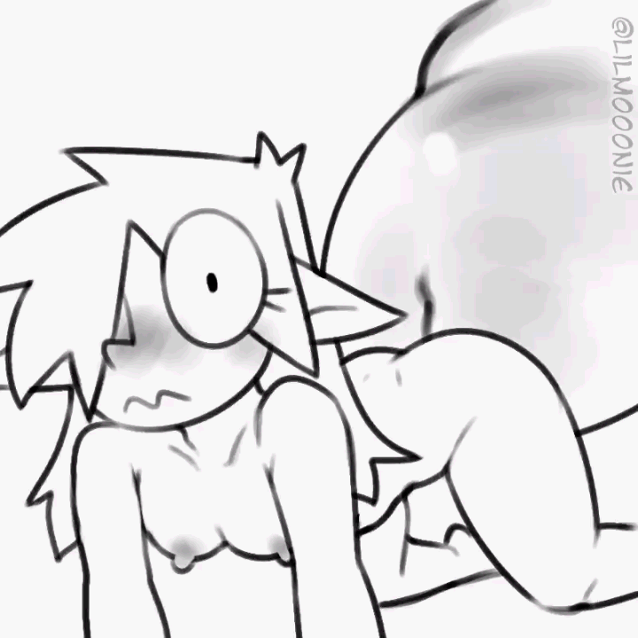 Deal With A Human porn comic picture 26
