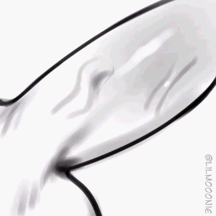 Deal With A Human porn comic picture 32