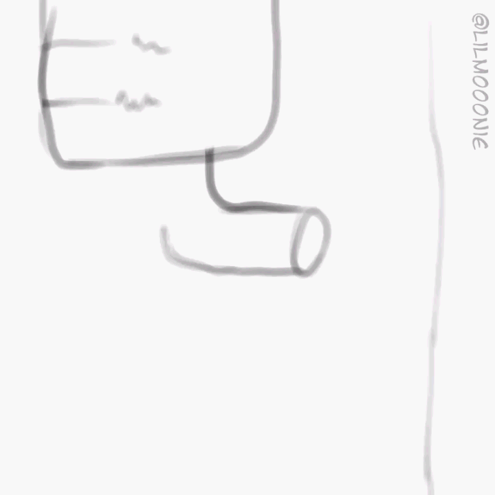 Deal With A Human porn comic picture 36