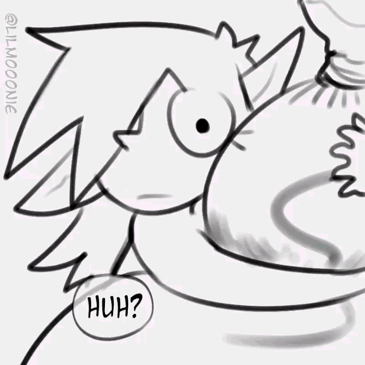 Deal With A Human porn comic picture 38