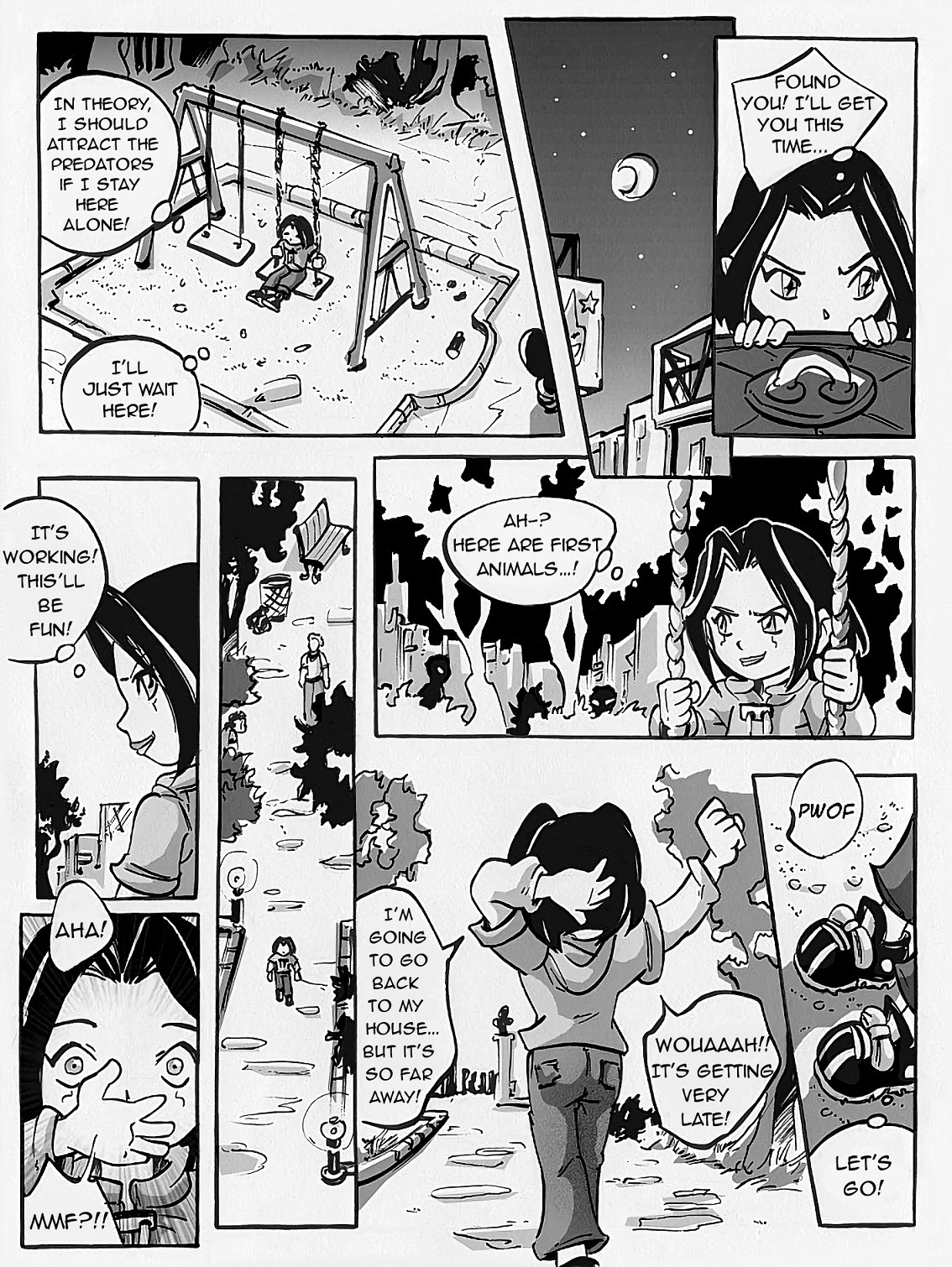 Jade Adventure porn comic picture 22