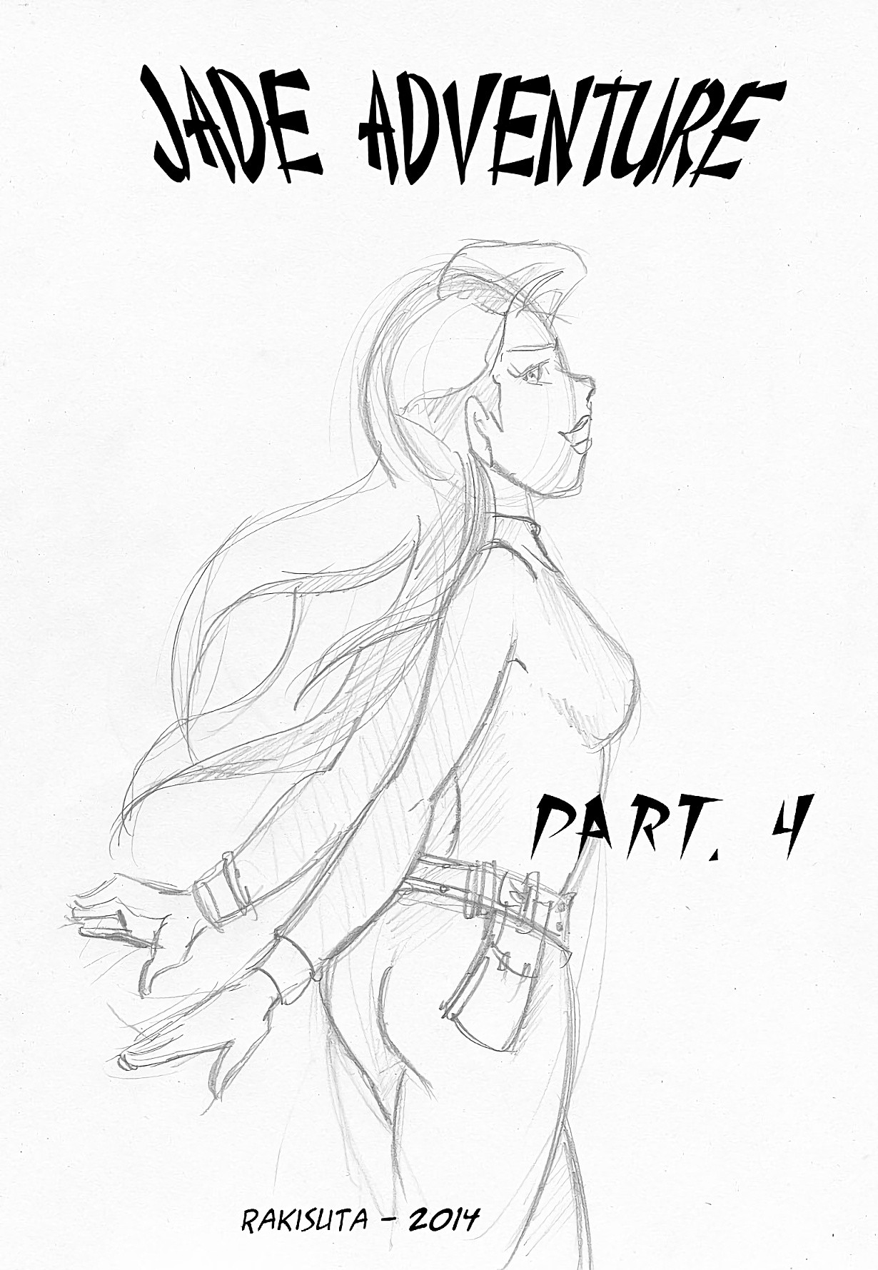 Jade Adventure porn comic picture 68