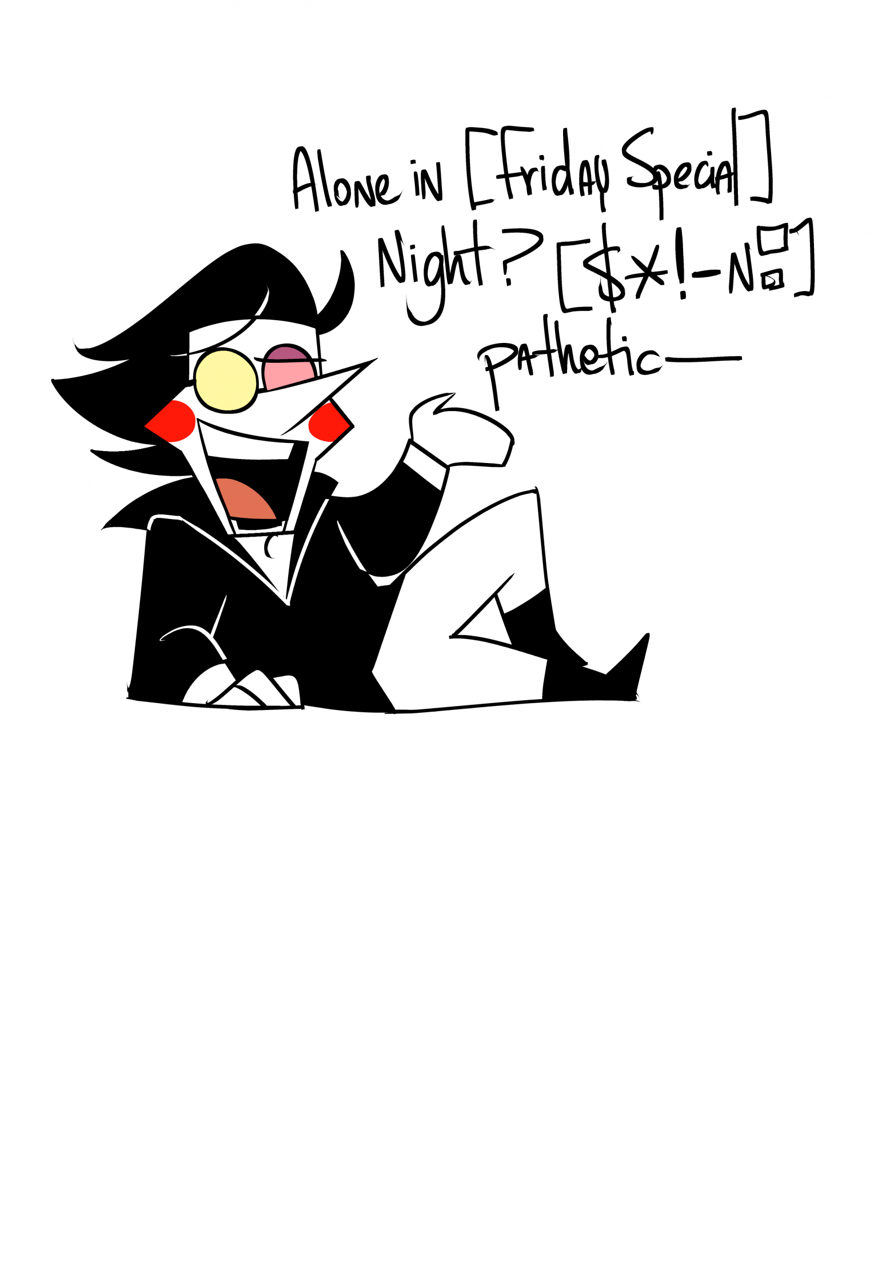 Milk Deal porn comic picture 33