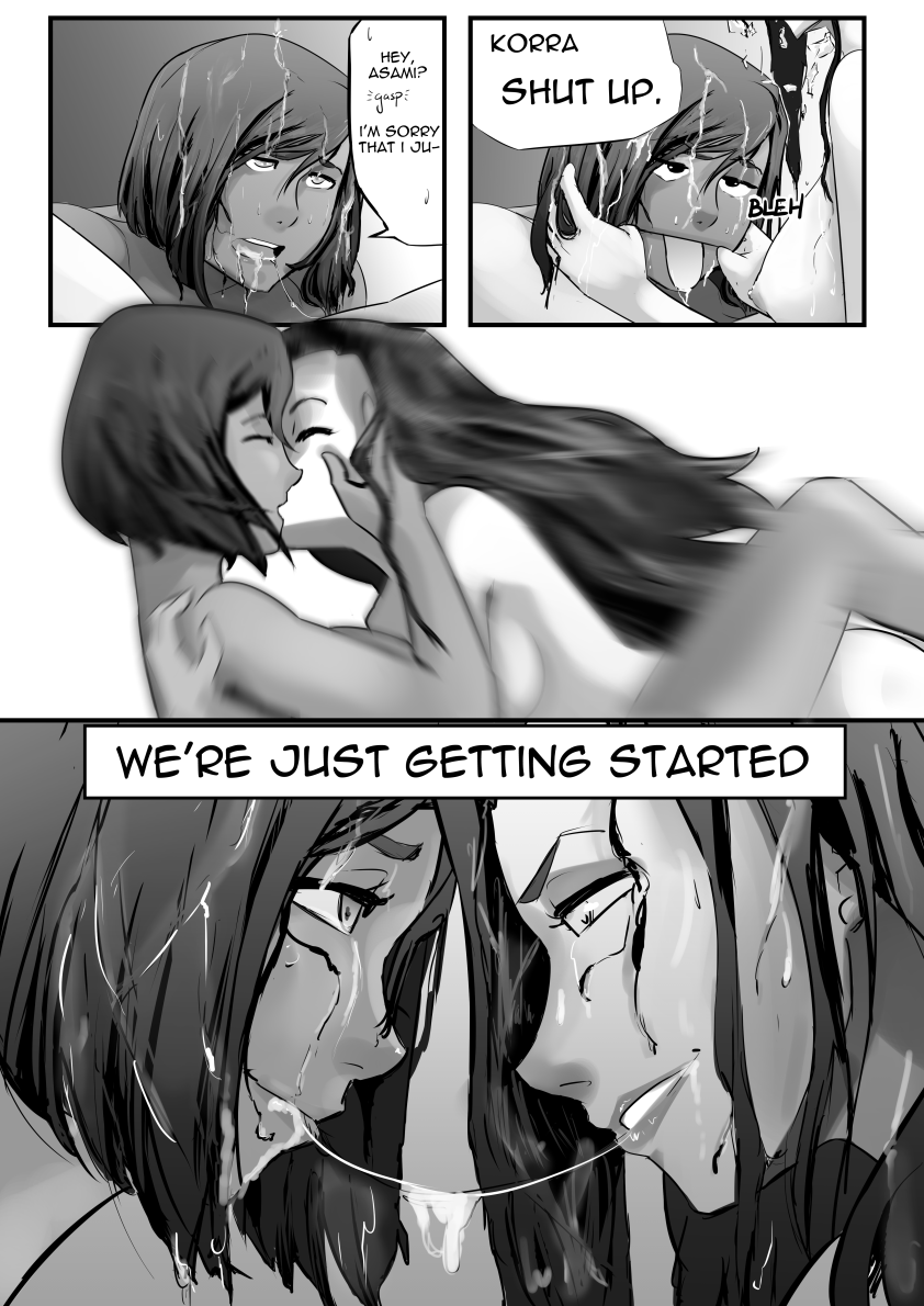 Shipping Container porn comic picture 10