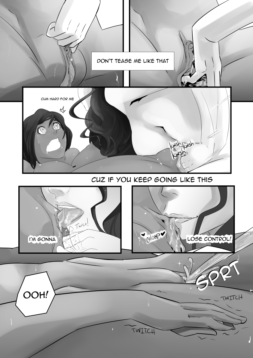 Shipping Container porn comic picture 7
