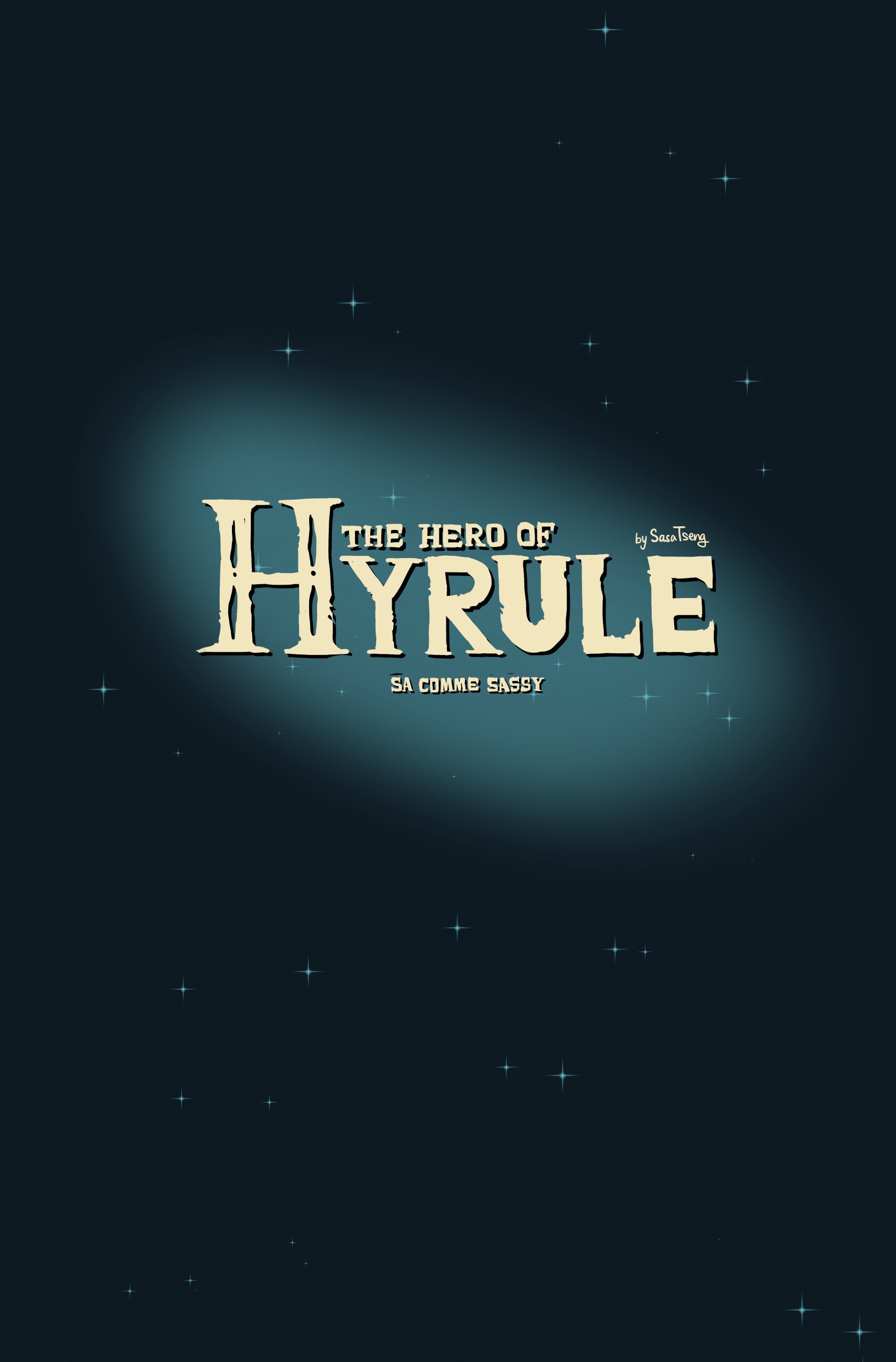The Hero of Hyrule porn comic picture 30