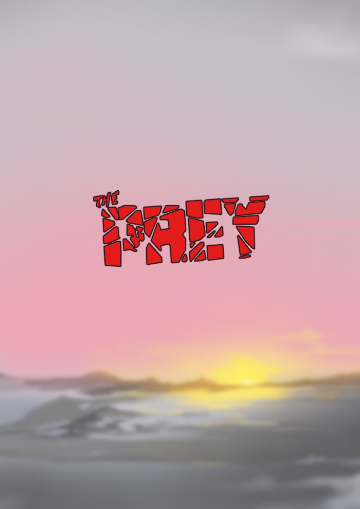 The Prey porn comic picture 2