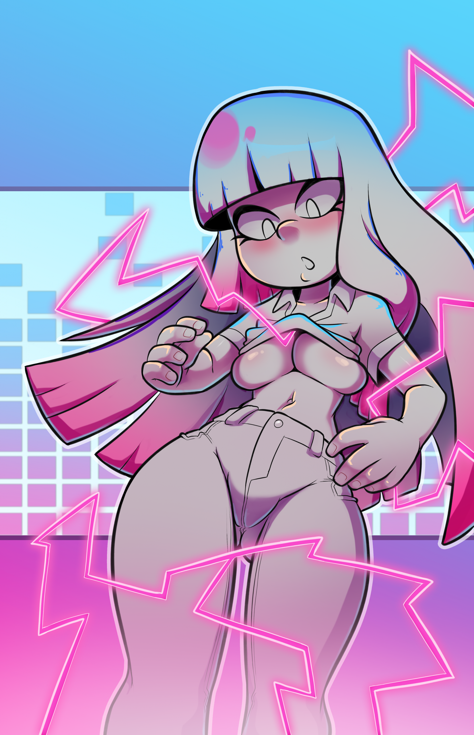 Game Changer porn comic picture 20