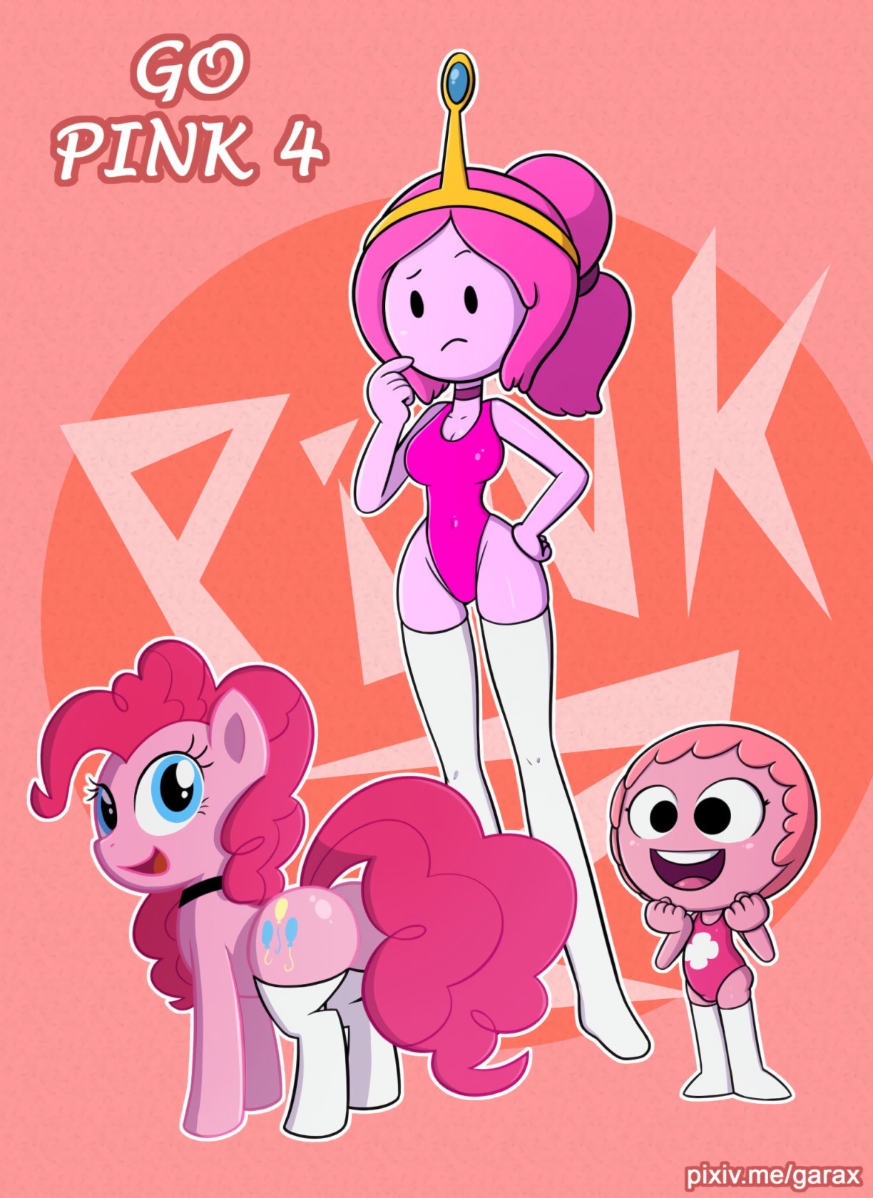 Go-Color porn comic picture 10