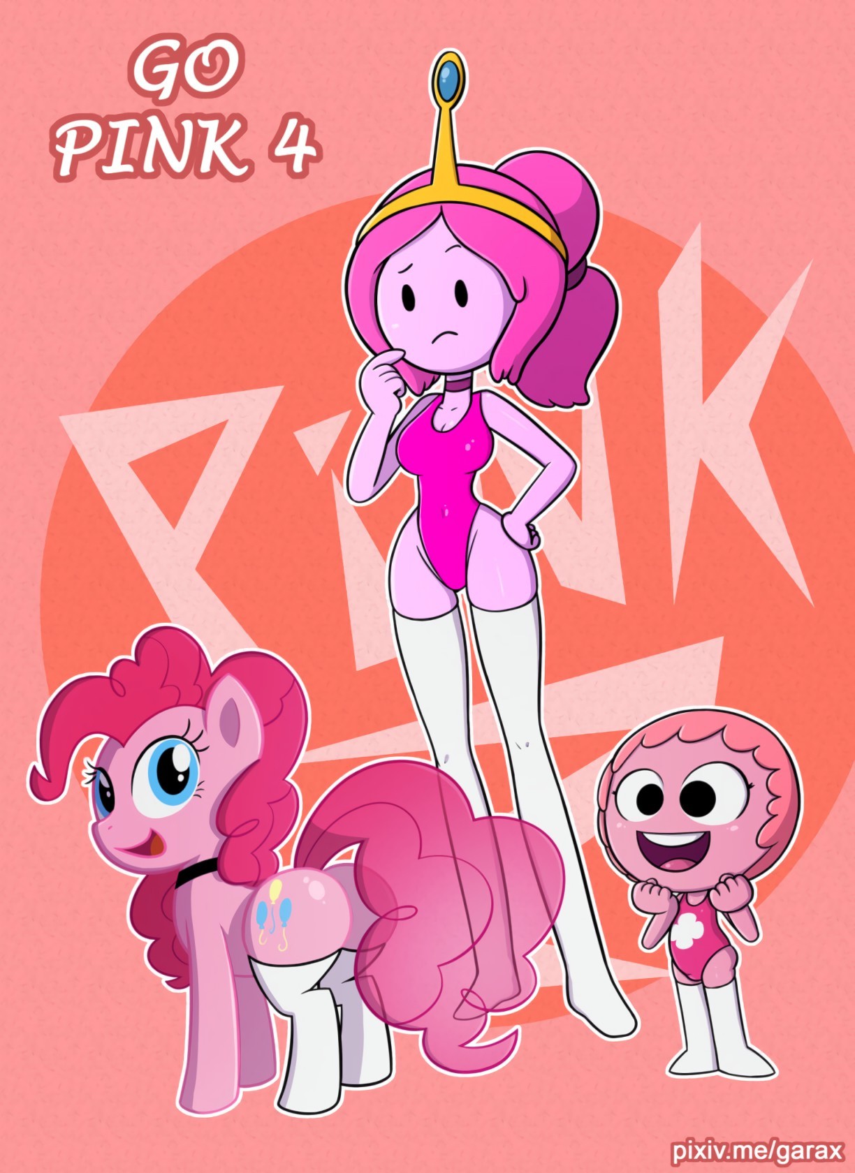 Go-Color porn comic picture 11