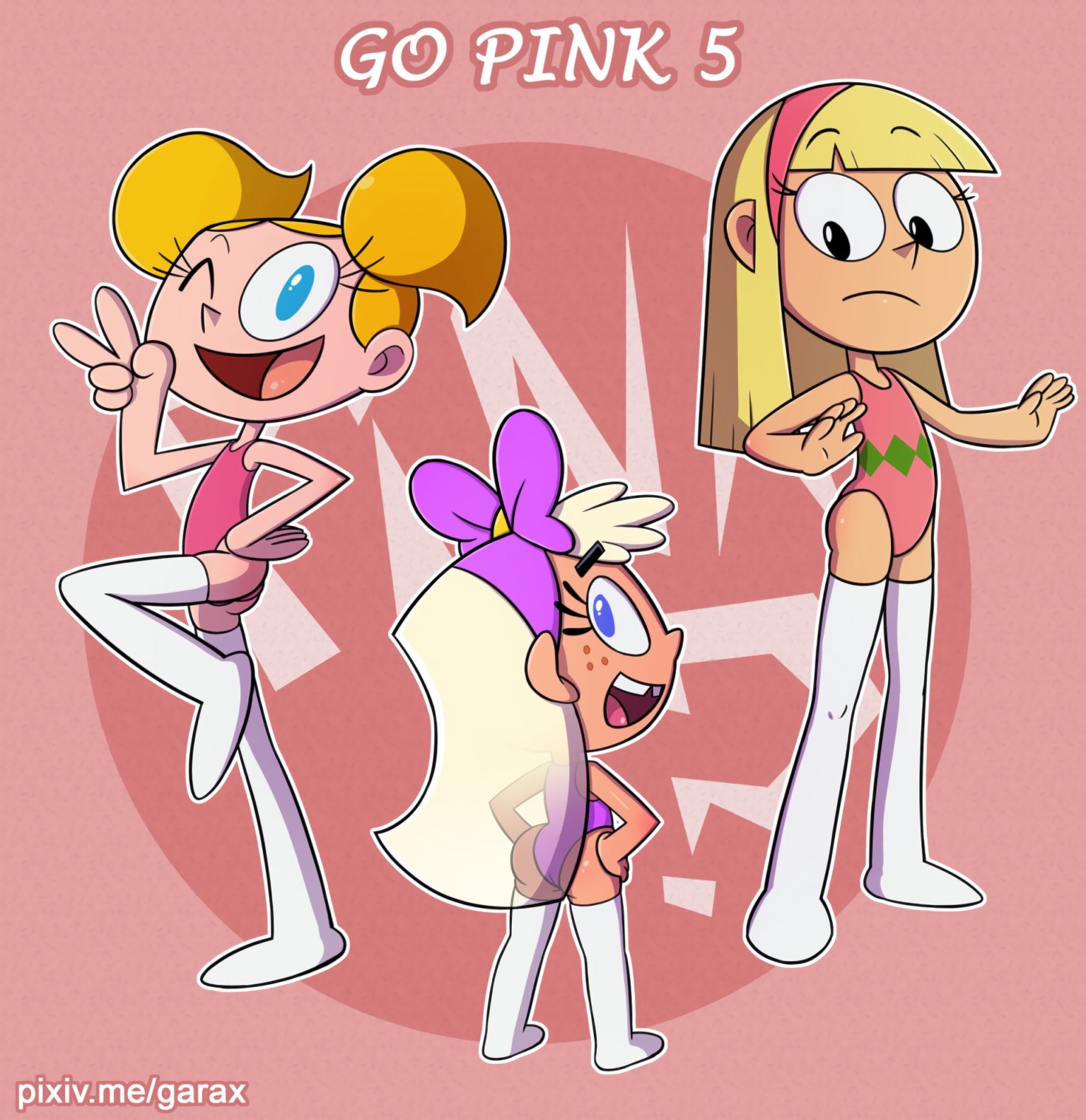 Go-Color porn comic picture 12