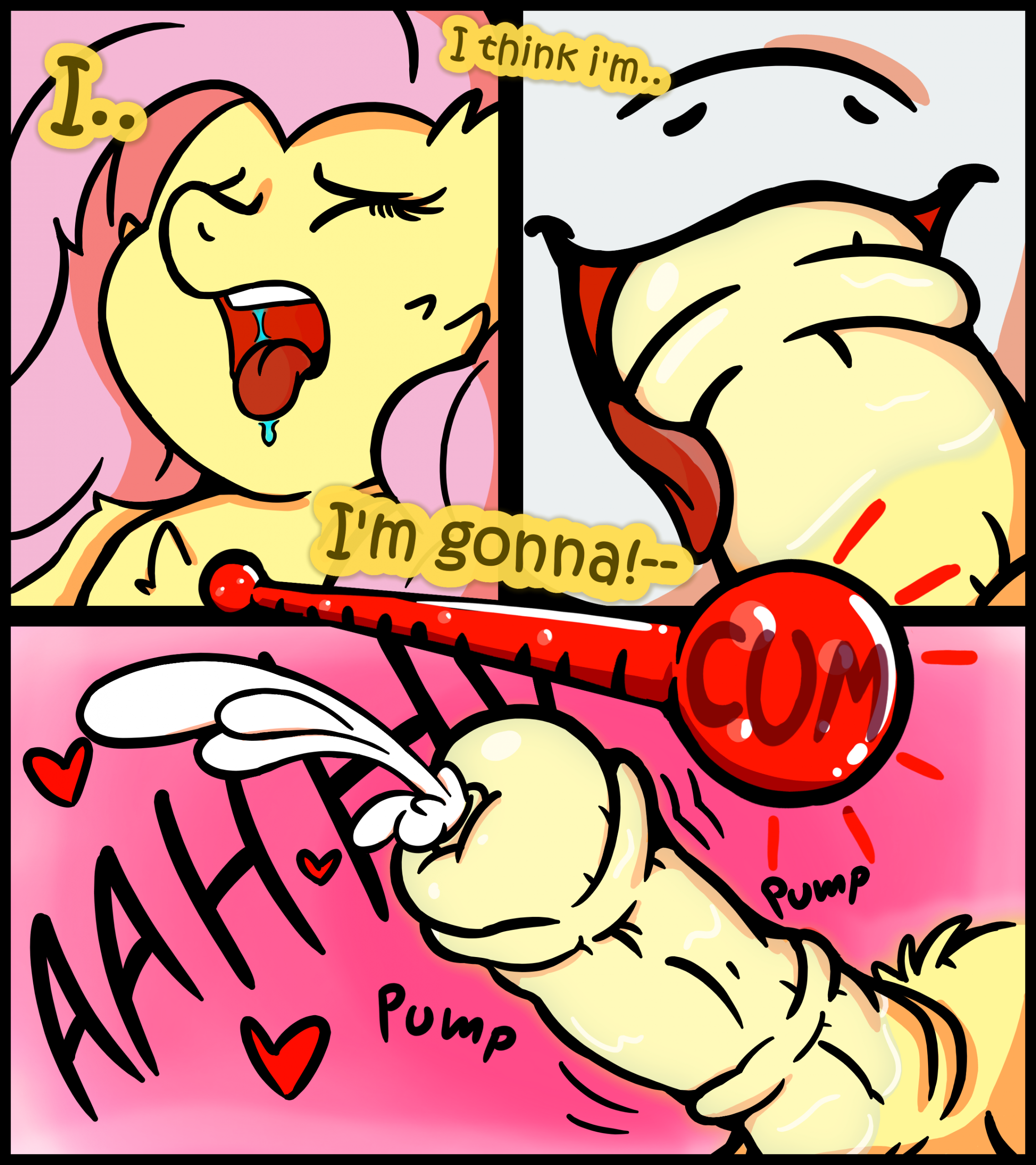 Helping Out porn comic picture 13