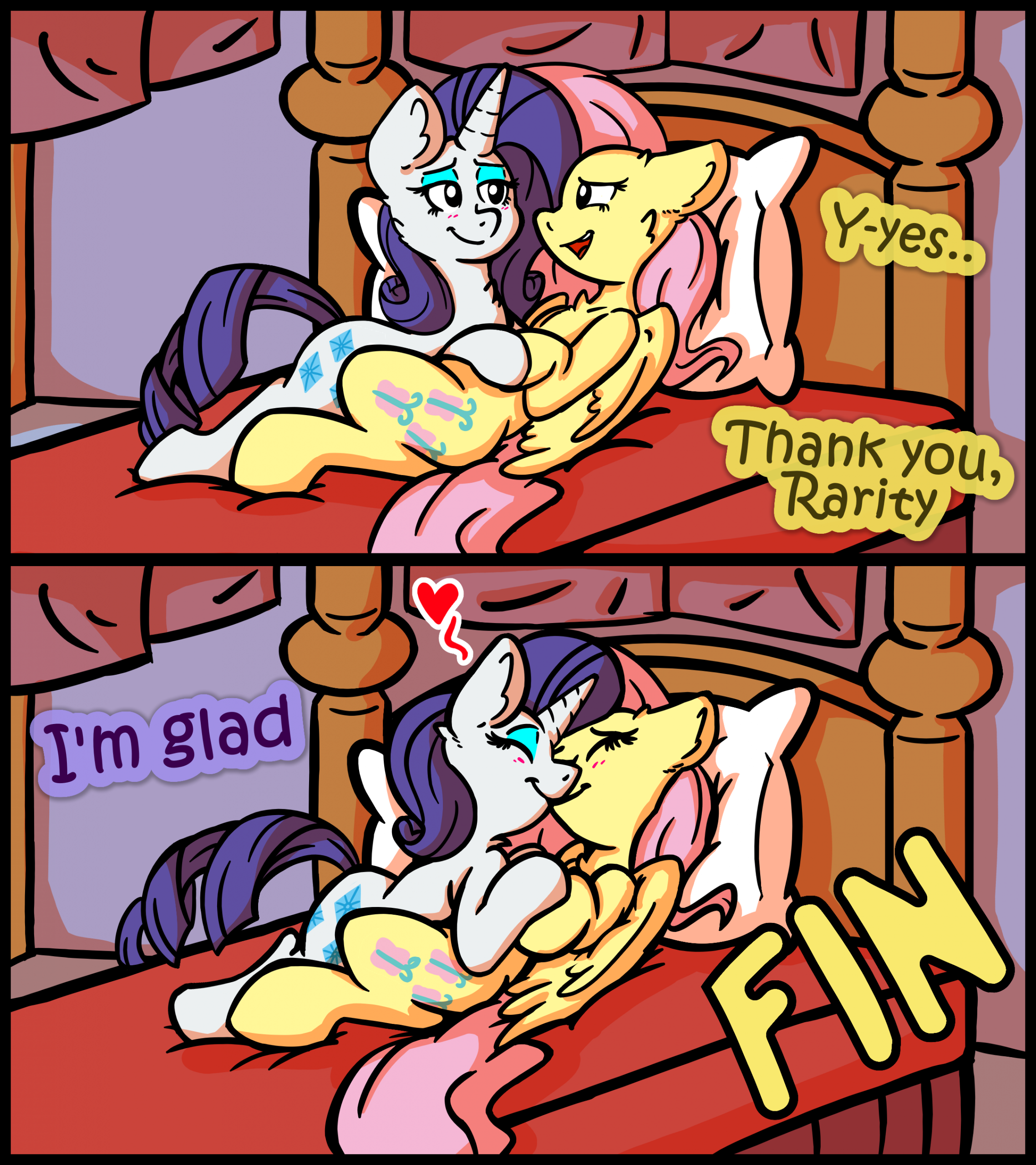 Helping Out porn comic picture 16
