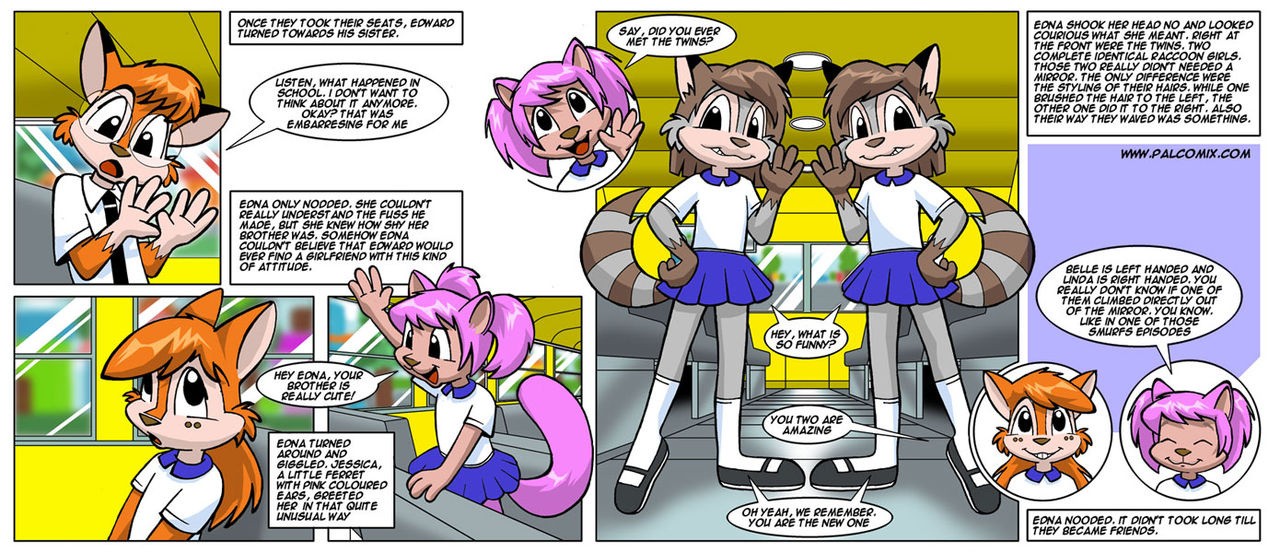 School Days Krezz Karavan porn comic picture 25