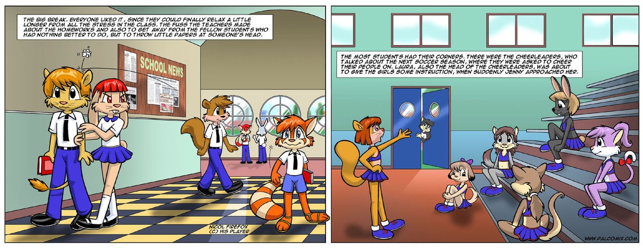 School Days Krezz Karavan porn comic picture 26