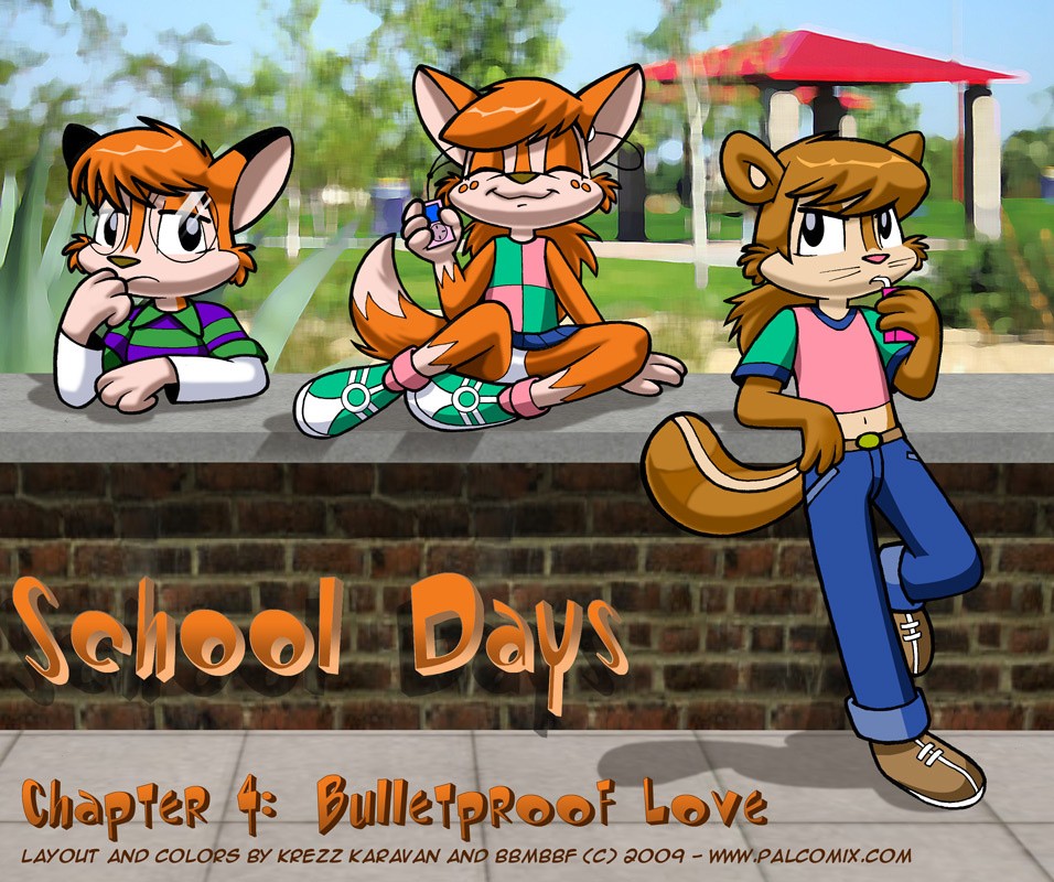School Days Krezz Karavan porn comic picture 32