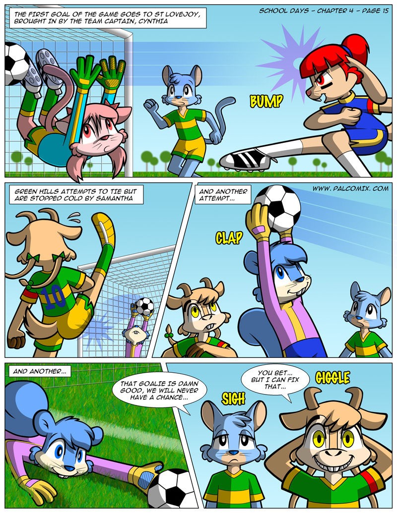 School Days Krezz Karavan porn comic picture 47