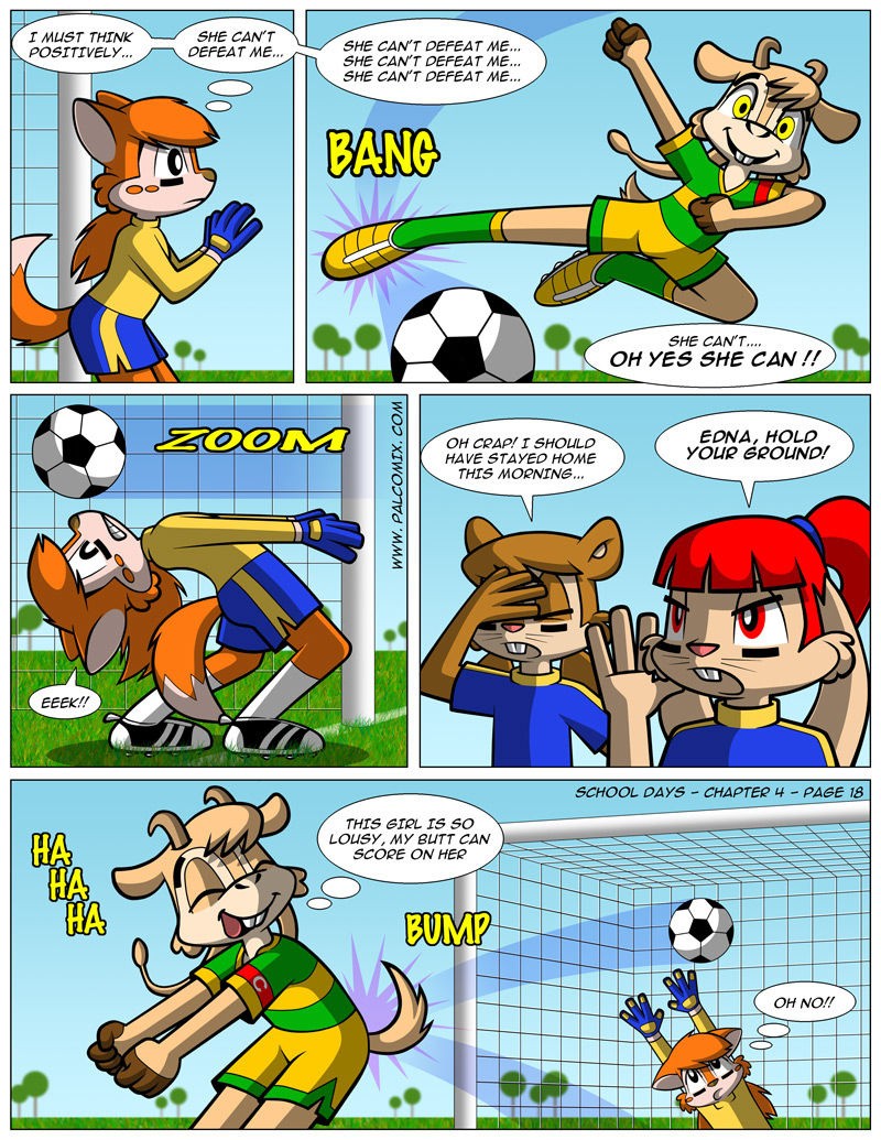 School Days Krezz Karavan porn comic picture 50