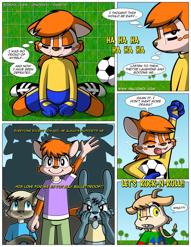 School Days Krezz Karavan porn comic picture 51