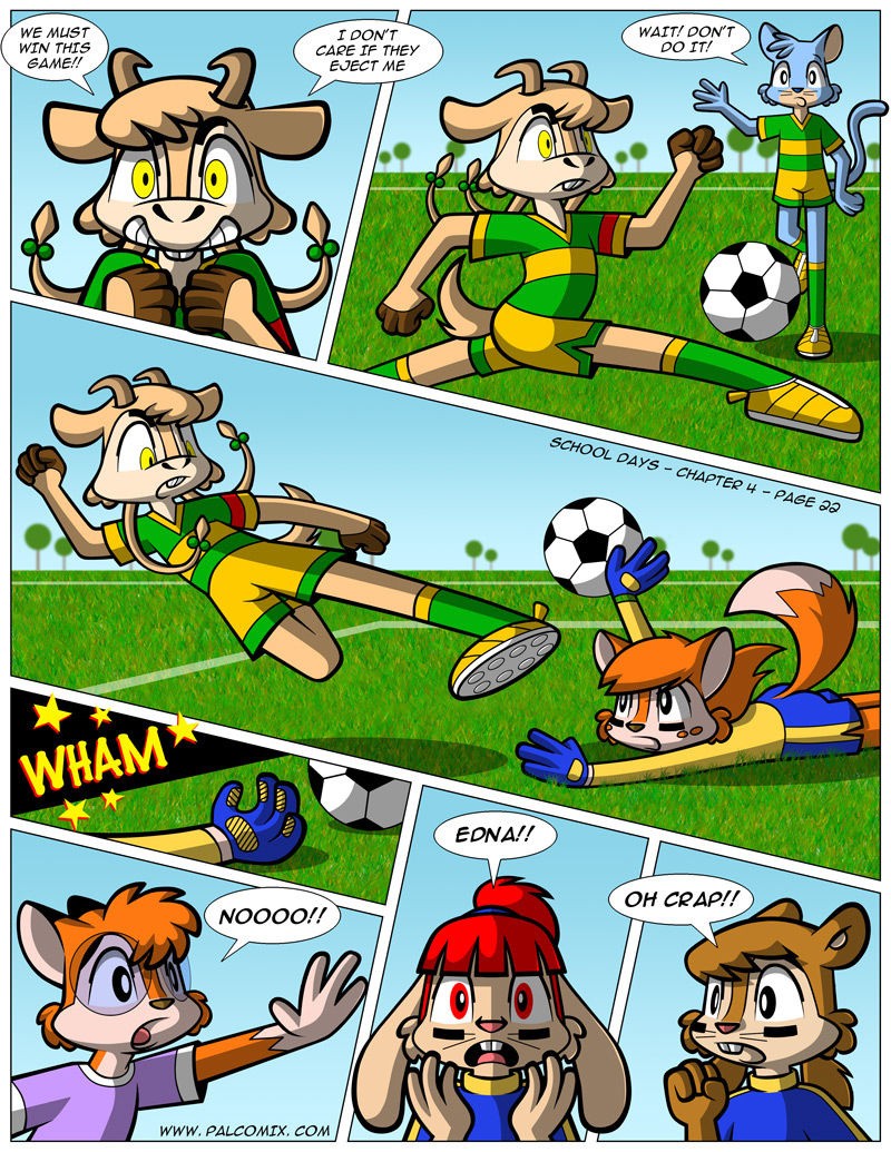 School Days Krezz Karavan porn comic picture 54