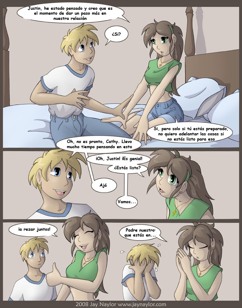 The Adventures of Huckleberry Ann 2 porn comic picture 2