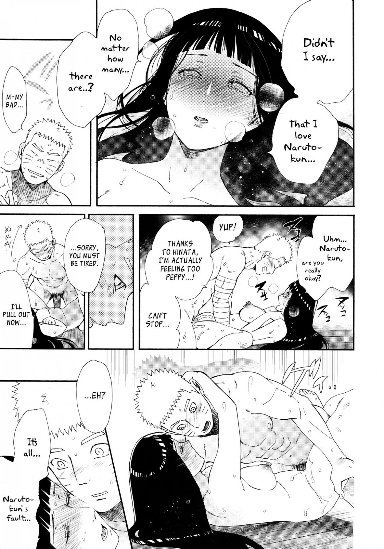 1 + 2 porn comic picture 49