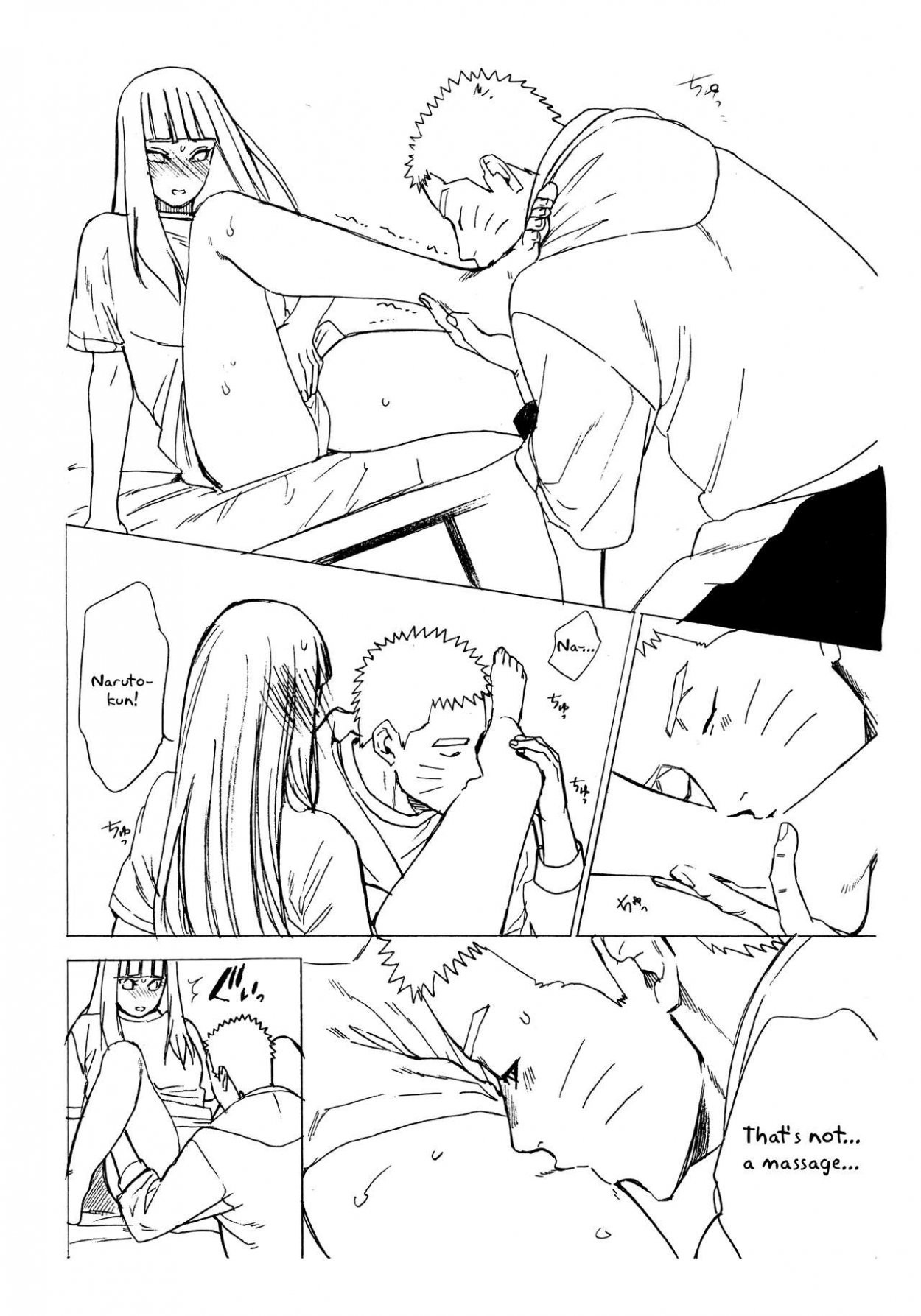 1 + 2 porn comic picture 60