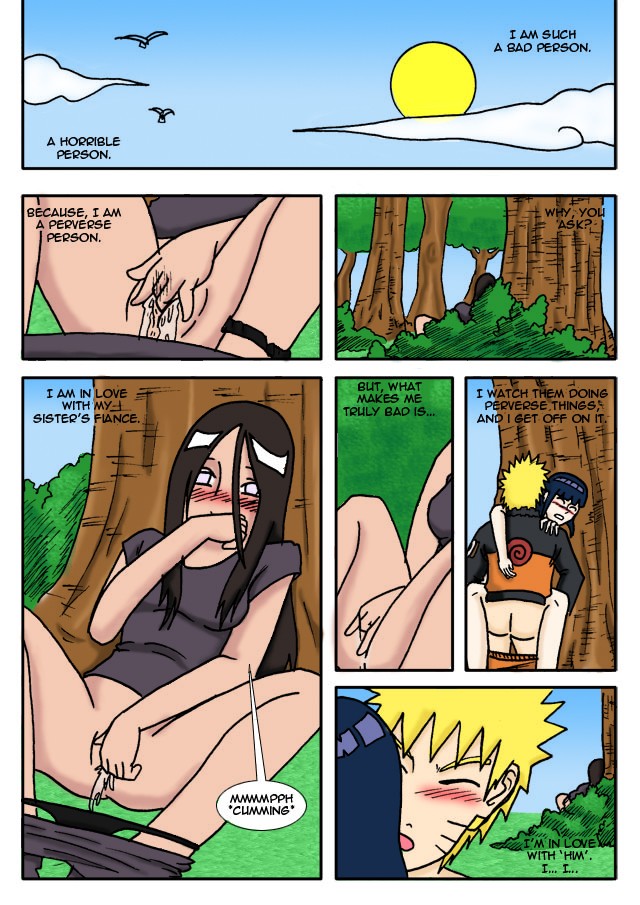 A Sister's Love porn comic picture 1