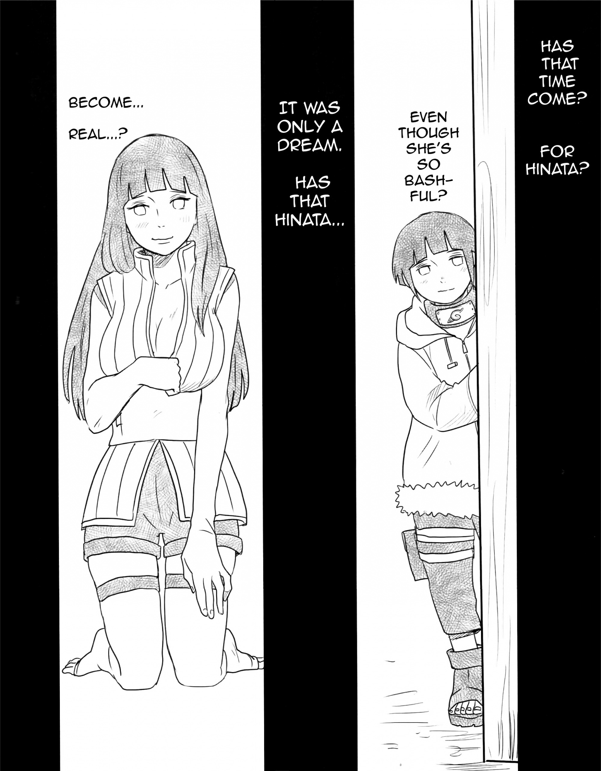 A Sweet Nightmare porn comic picture 50