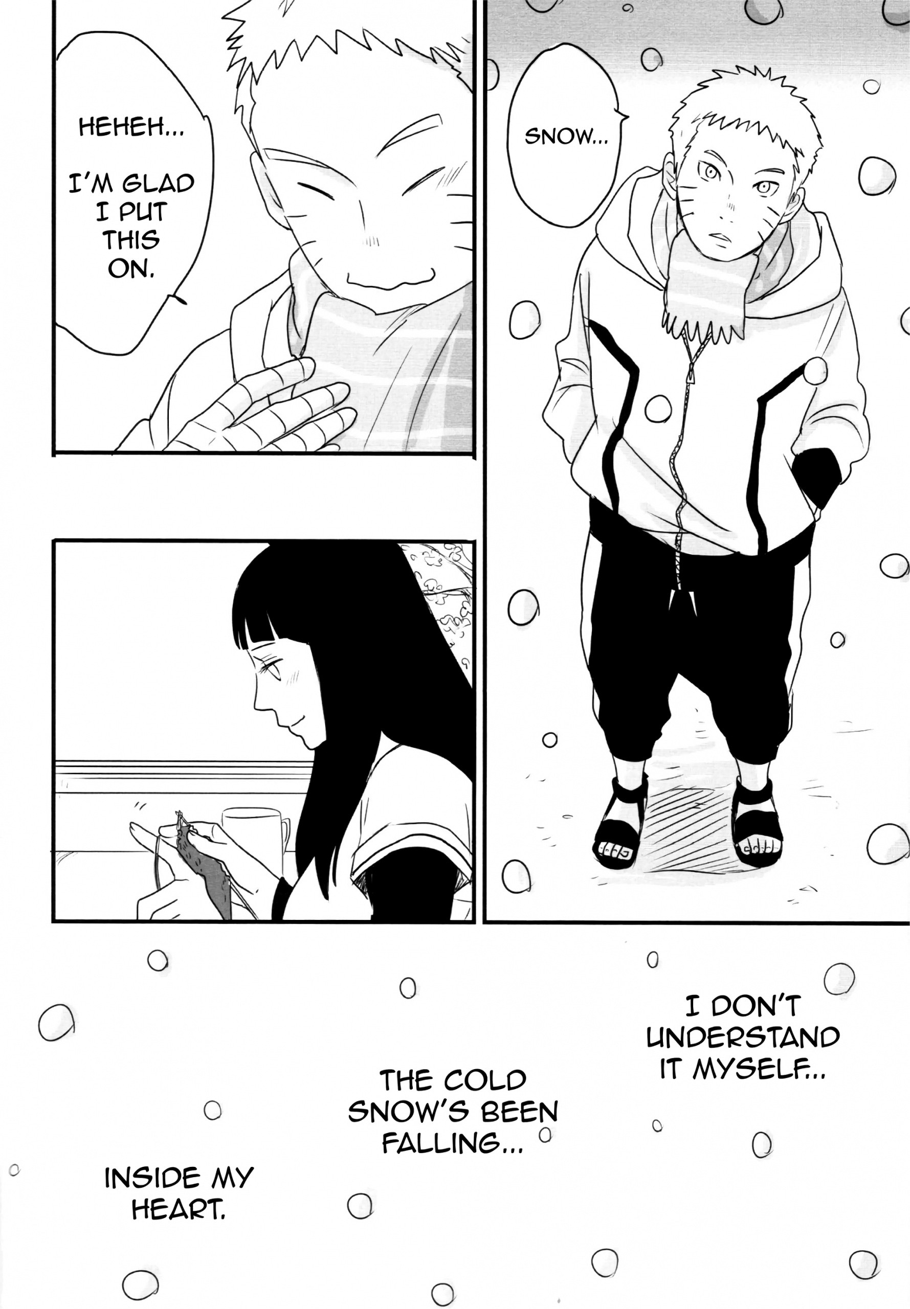 A Sweet Nightmare porn comic picture 56