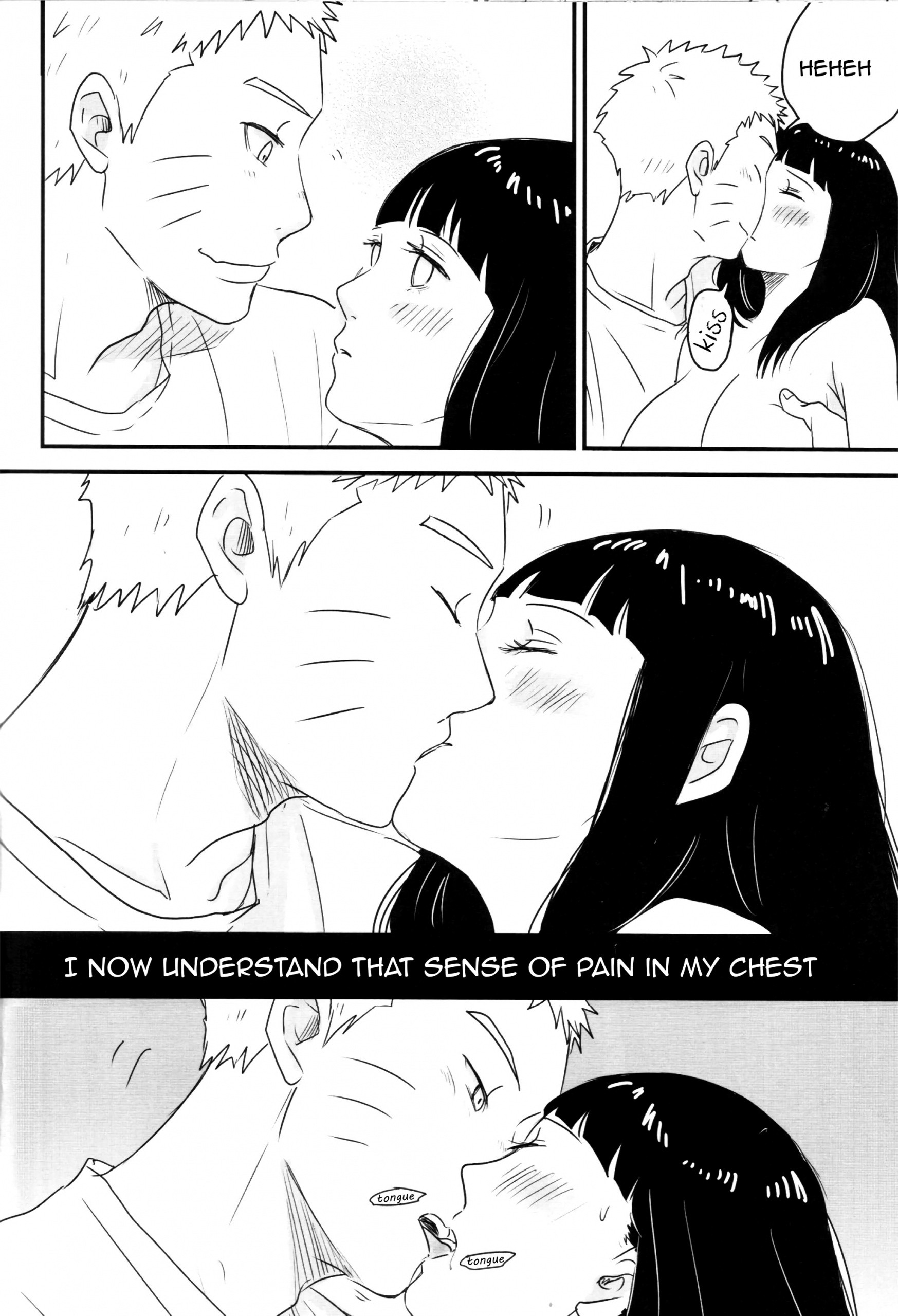 A Sweet Nightmare porn comic picture 68
