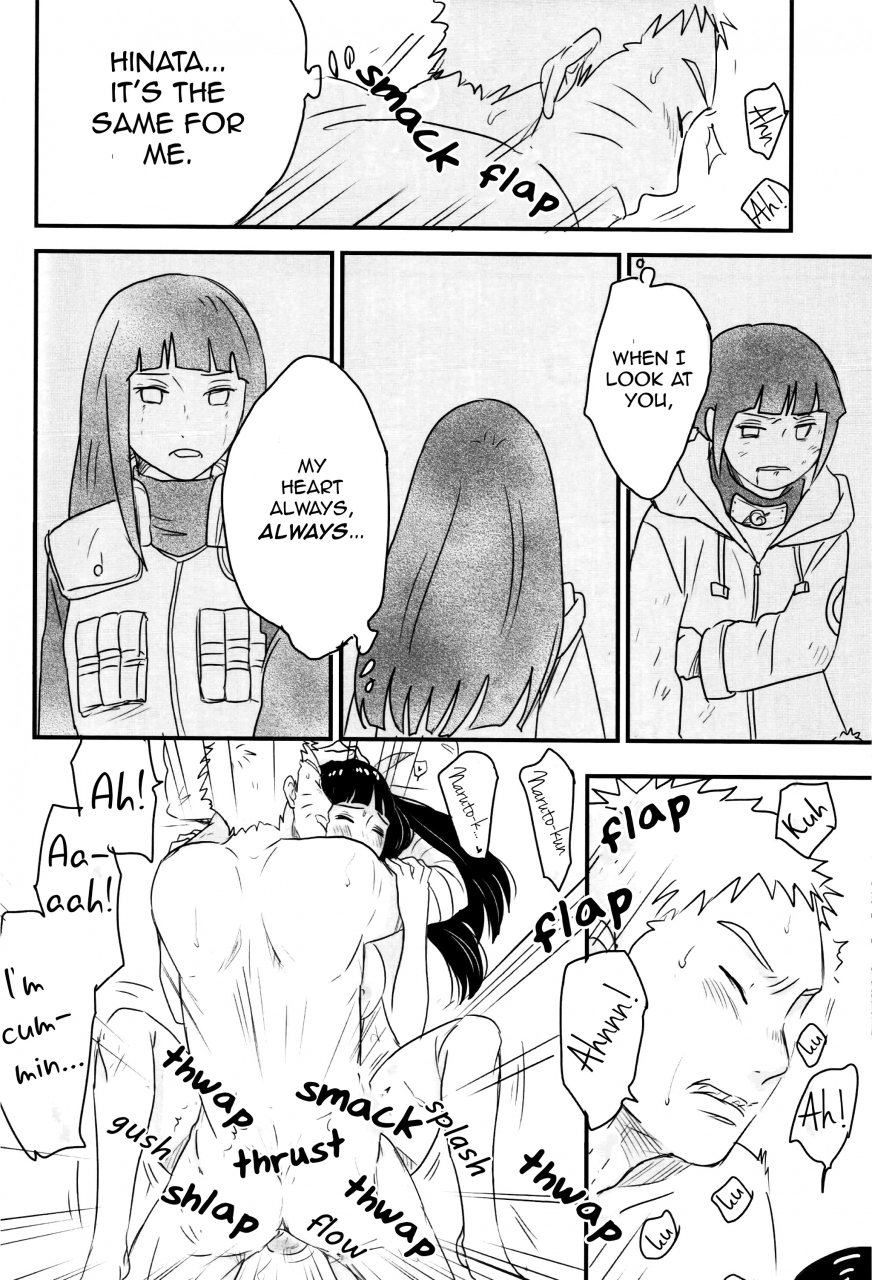 A Sweet Nightmare porn comic picture 76