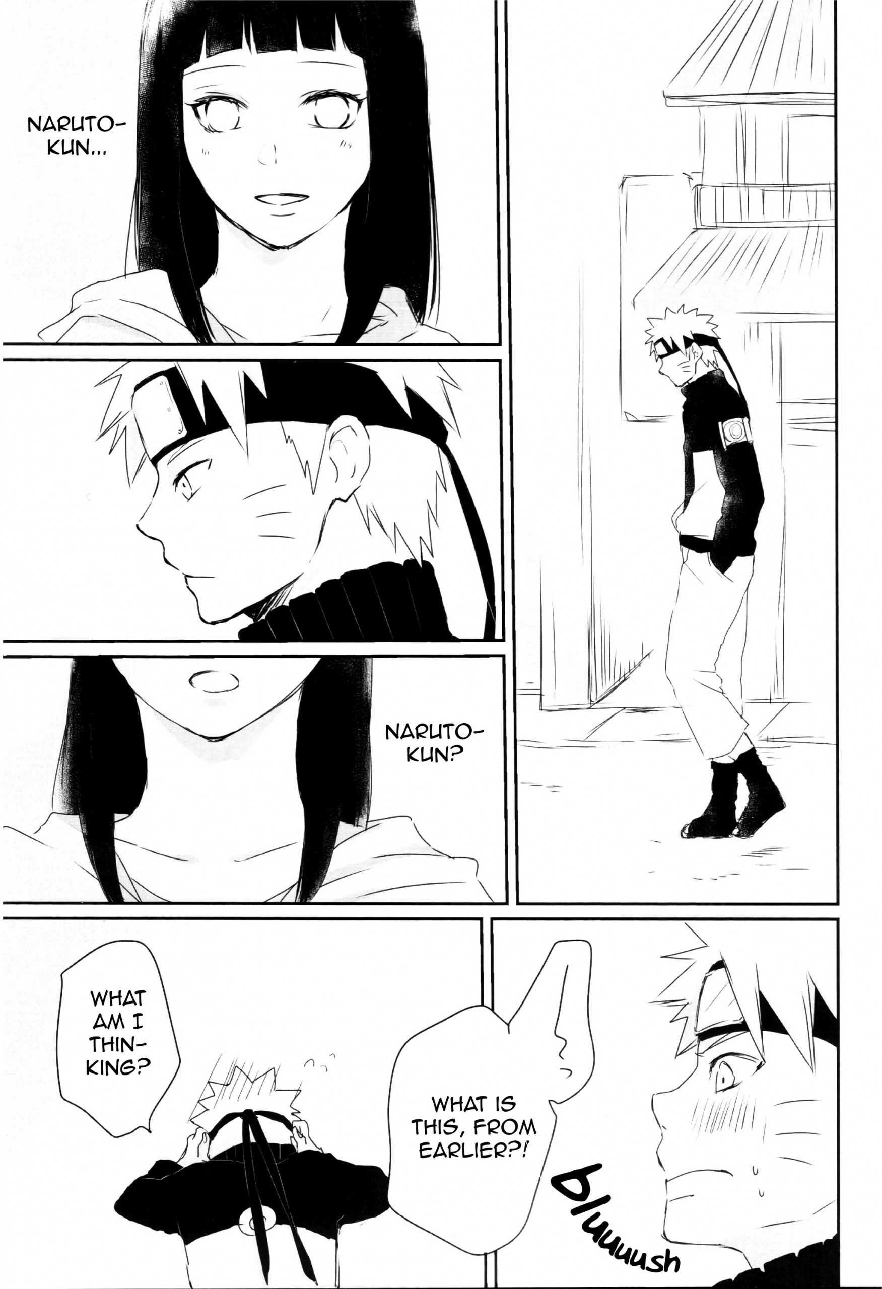 A Sweet Nightmare porn comic picture 82
