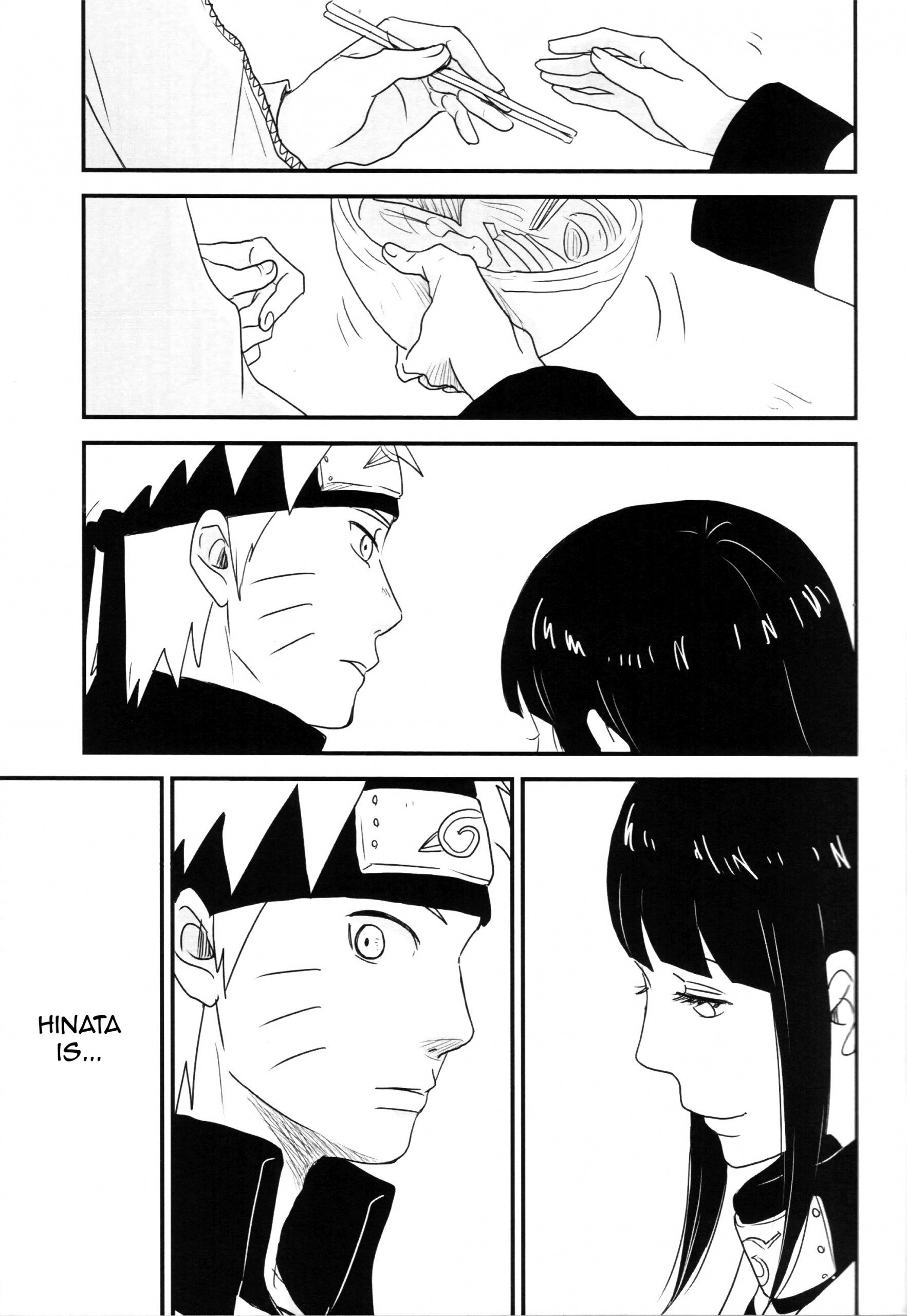 A Sweet Nightmare porn comic picture 9