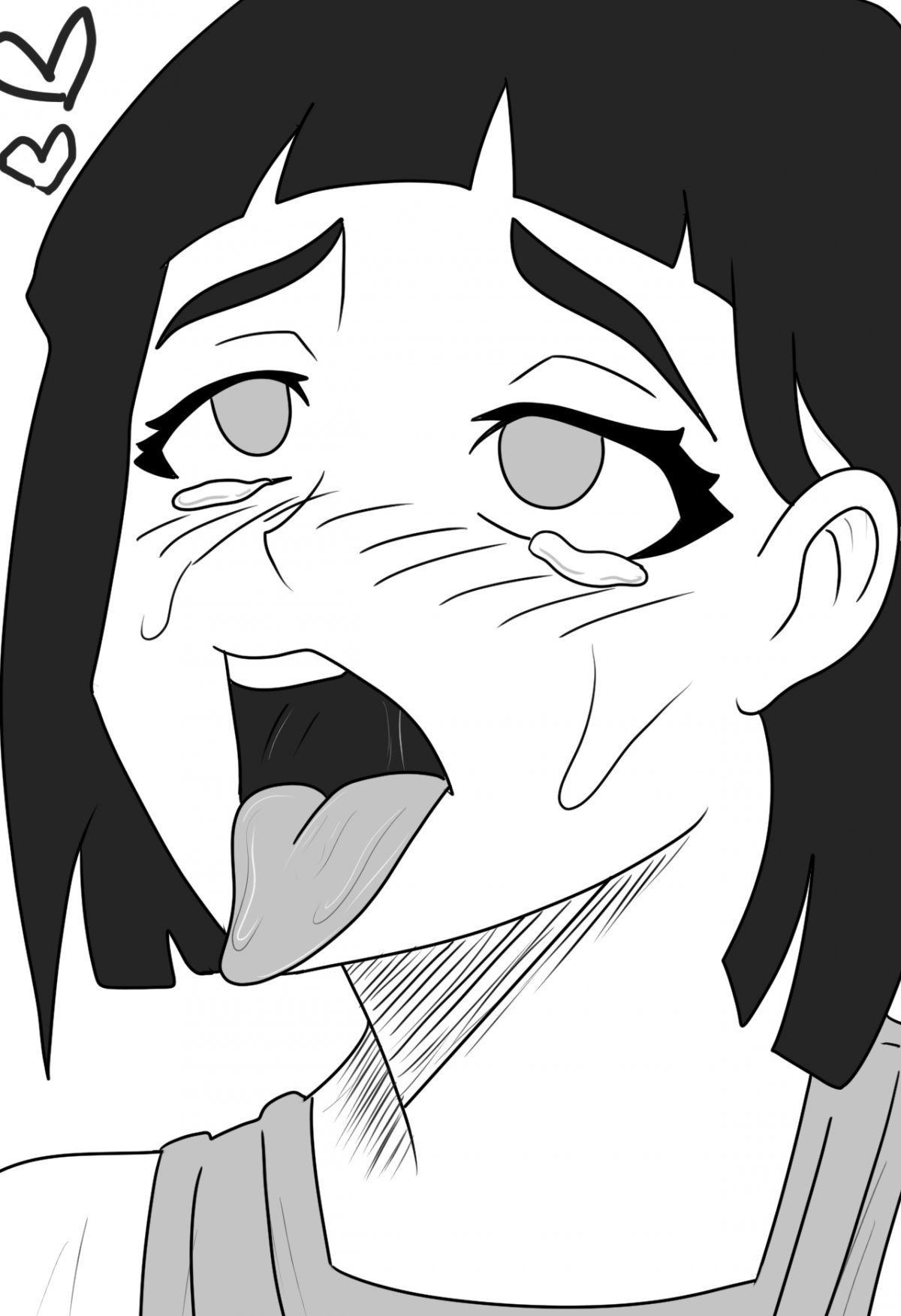 After ninja mission porn comic picture 15