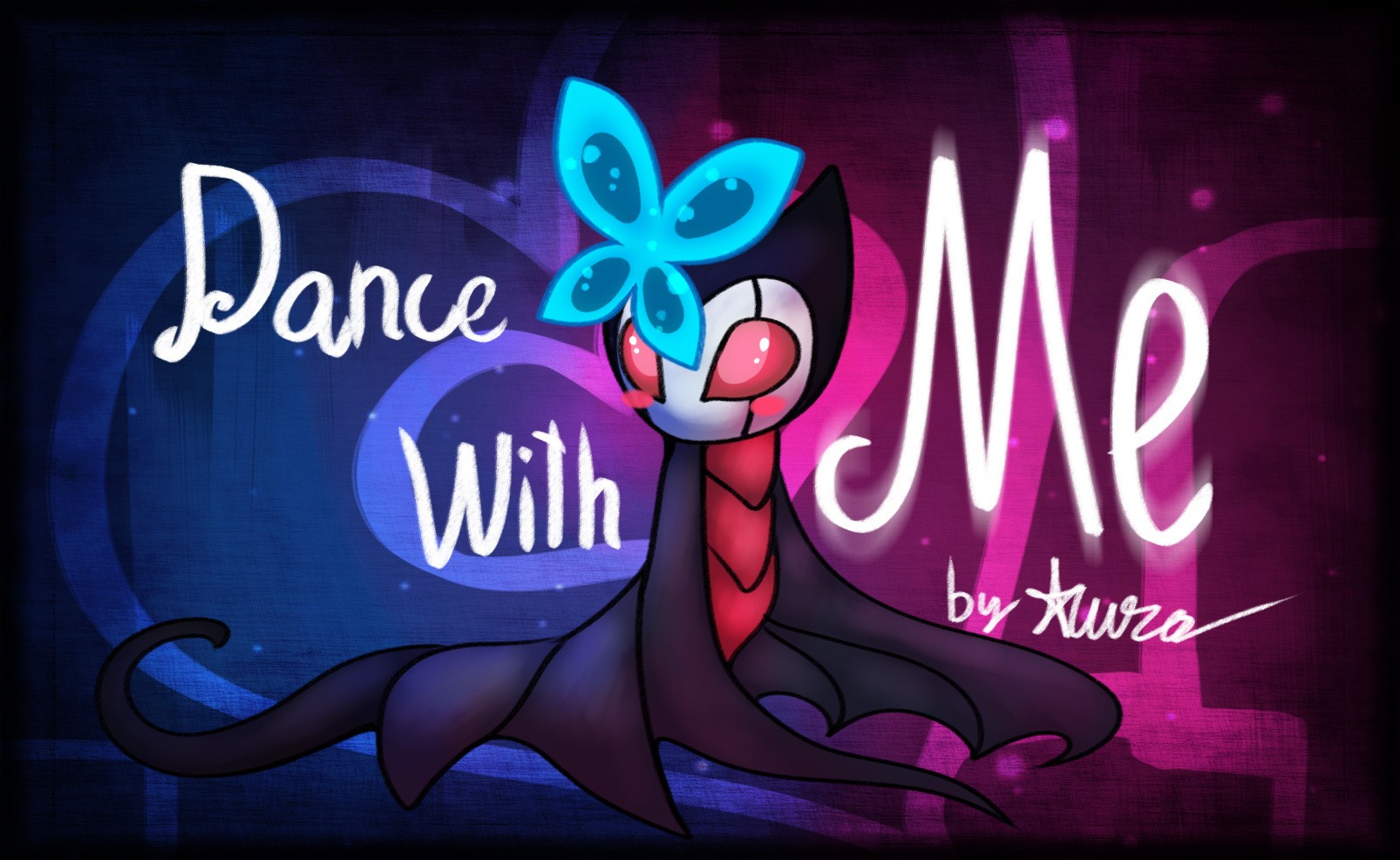 Dance With Me porn comic picture 1