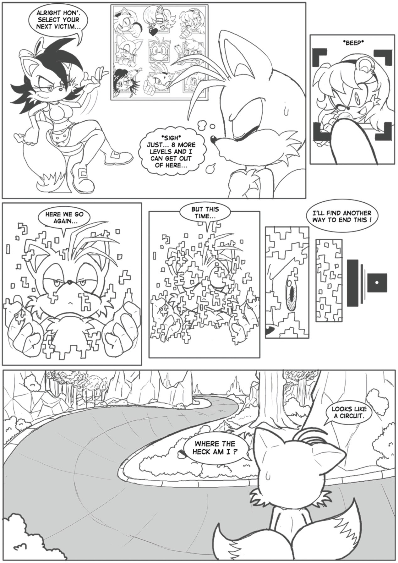 Destructix DLC porn comic picture 18