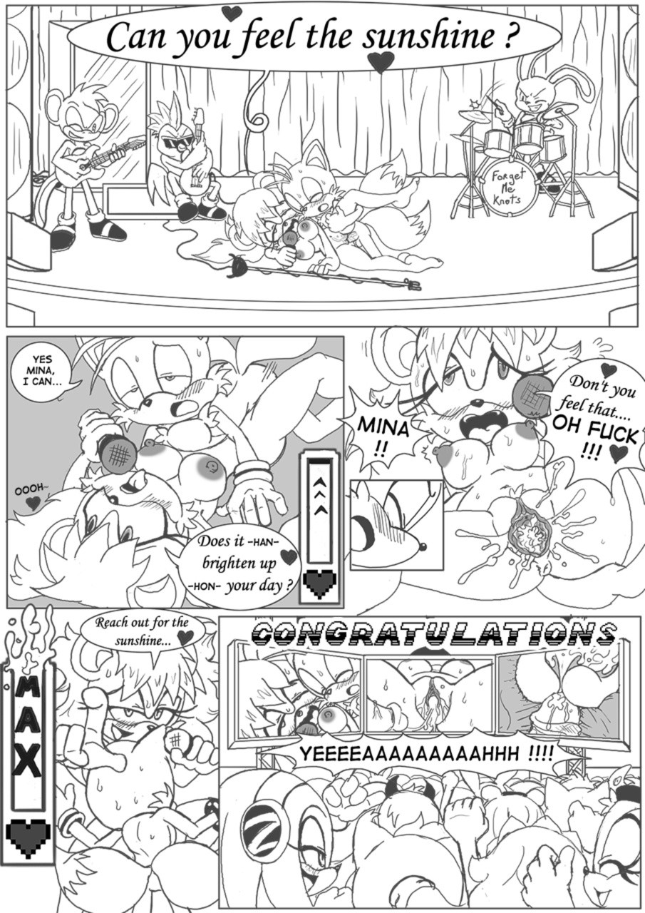 Destructix DLC porn comic picture 31