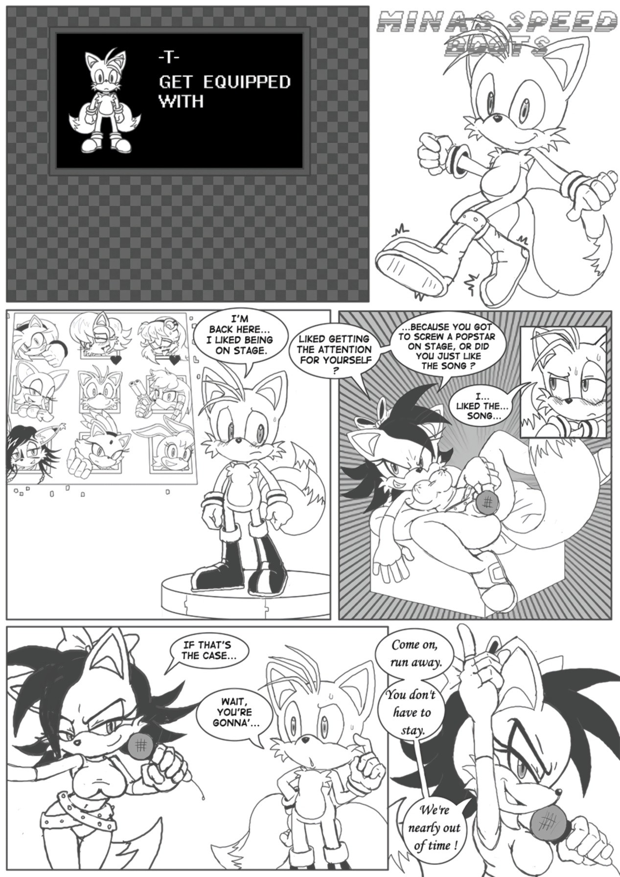 Destructix DLC porn comic picture 33