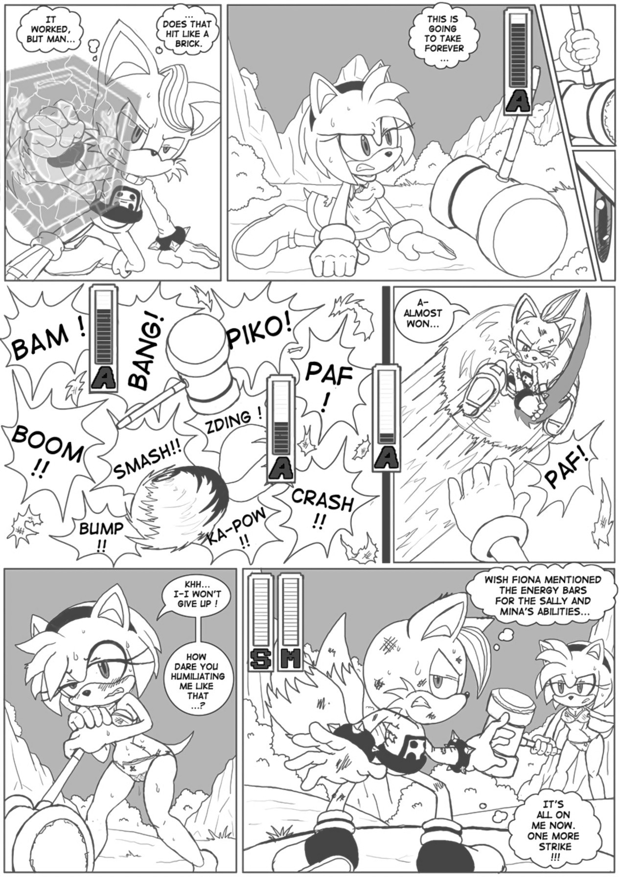 Destructix DLC porn comic picture 57