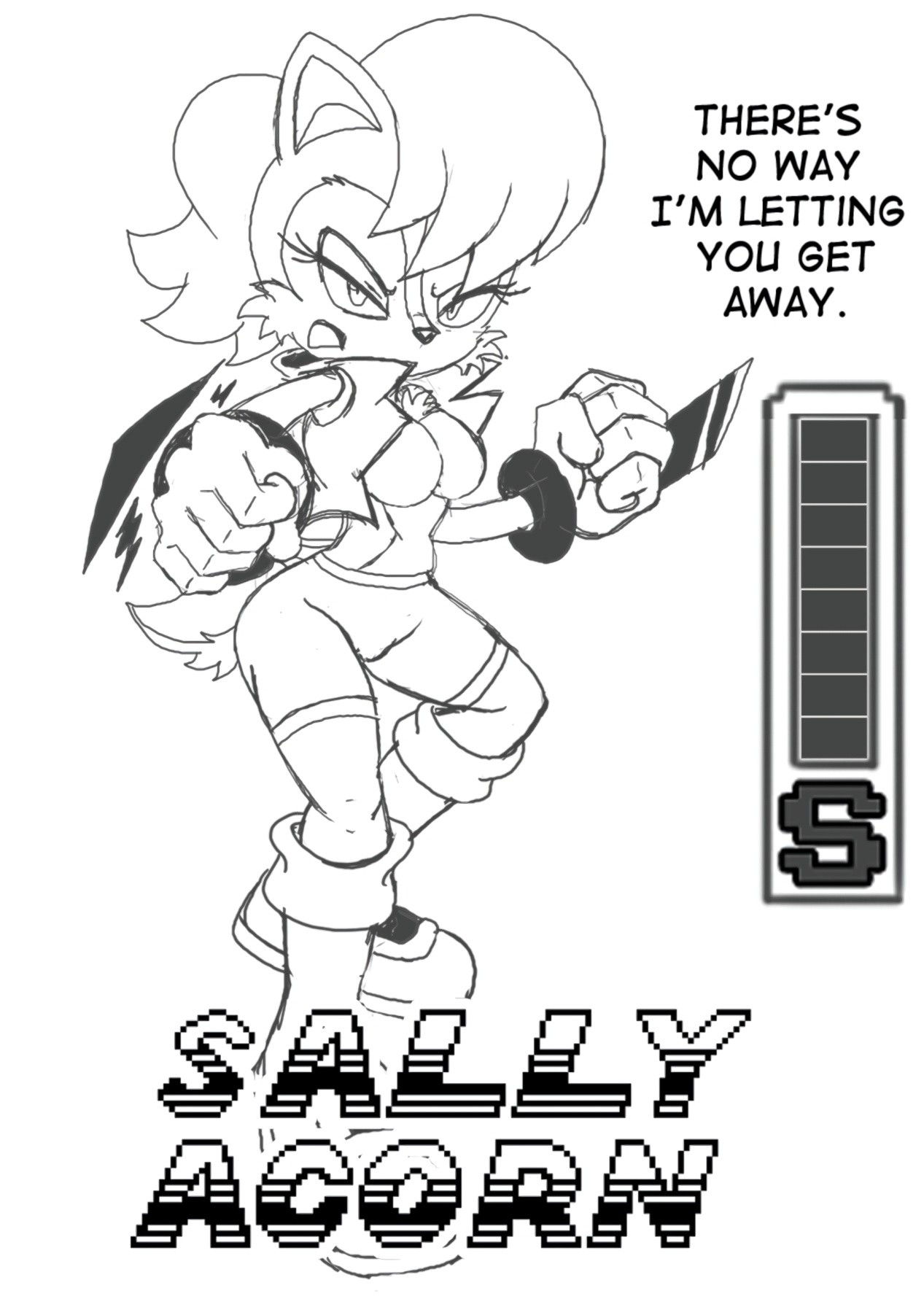 Destructix DLC porn comic picture 6