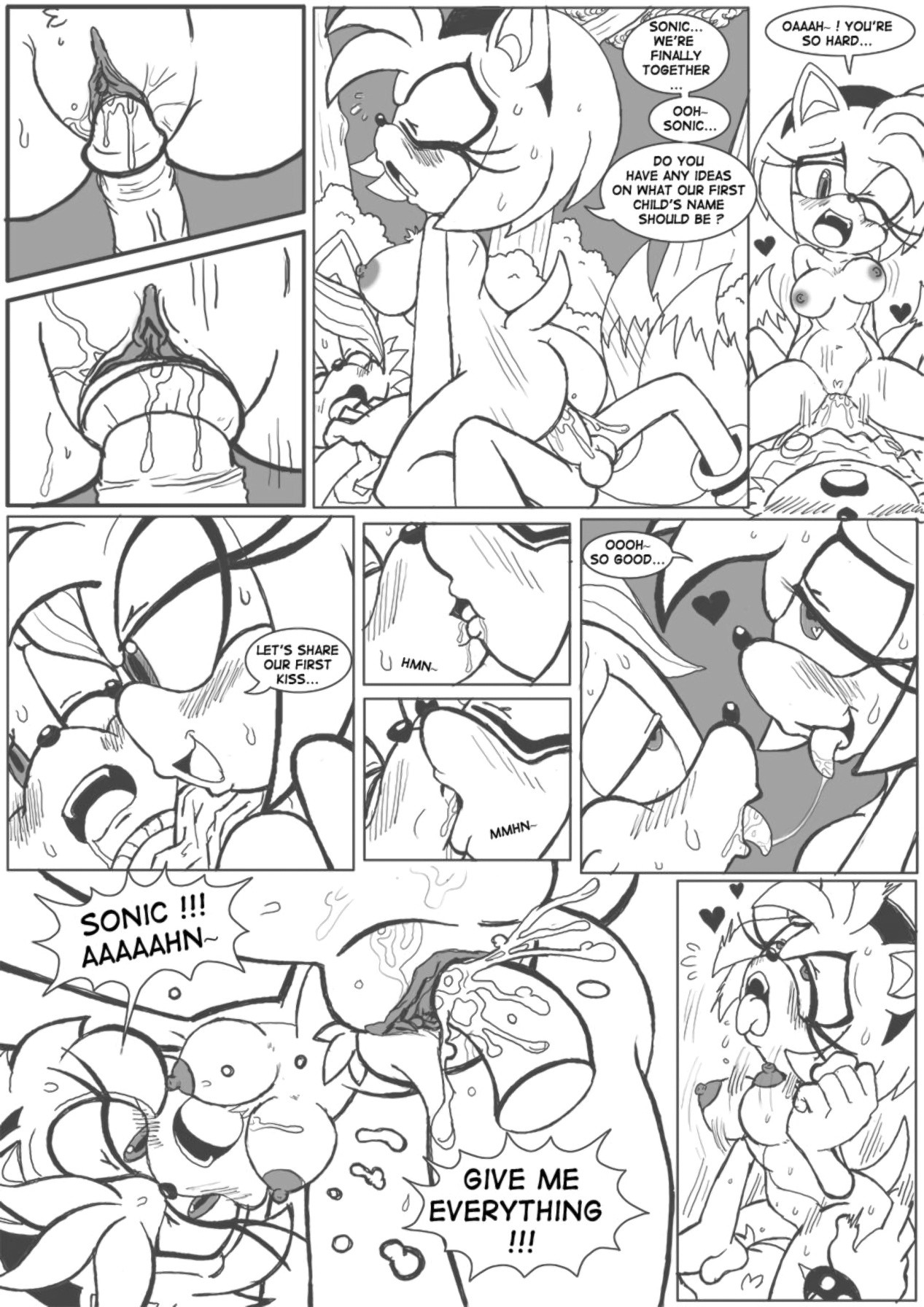 Destructix DLC porn comic picture 66