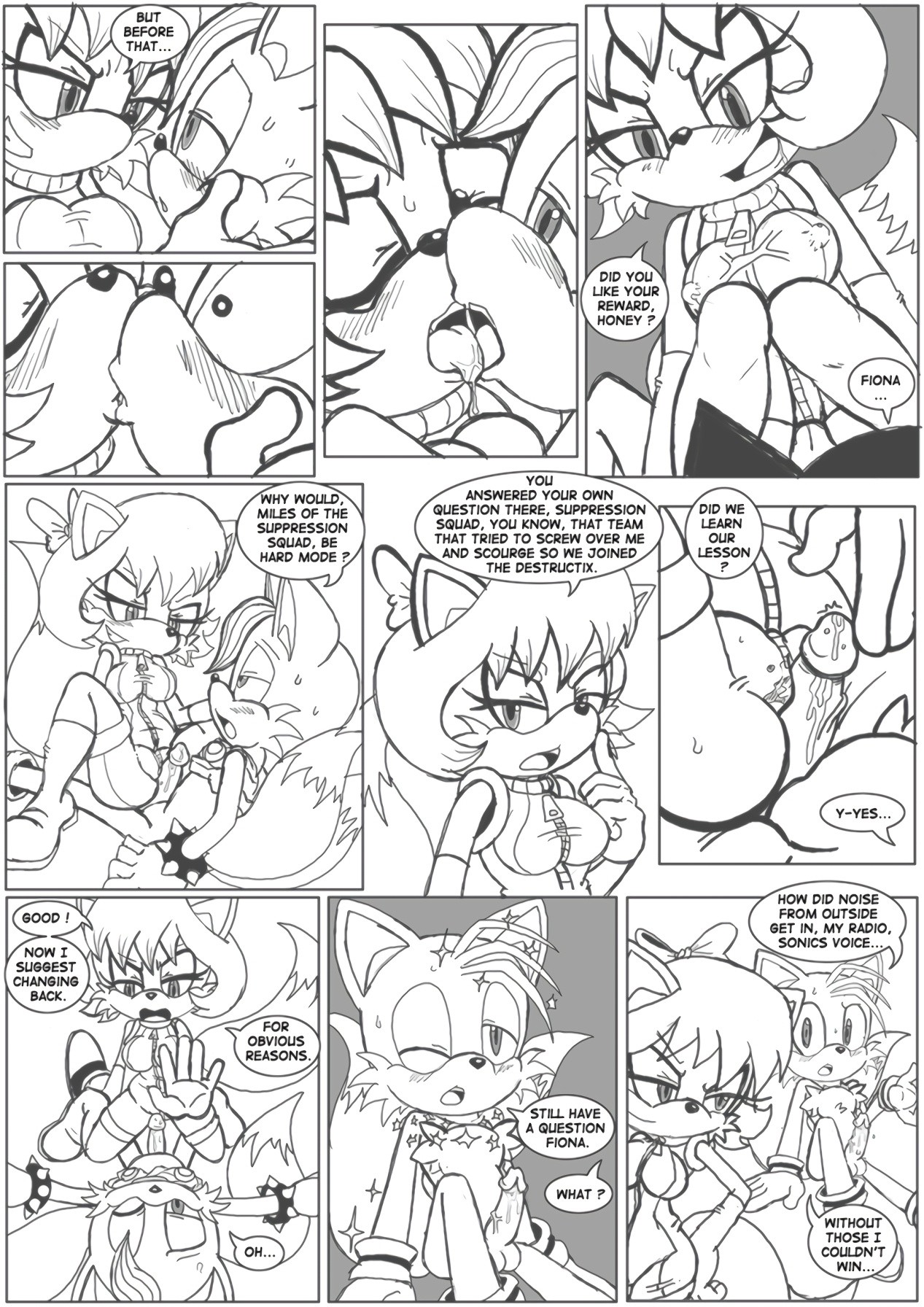 Destructix DLC porn comic picture 68