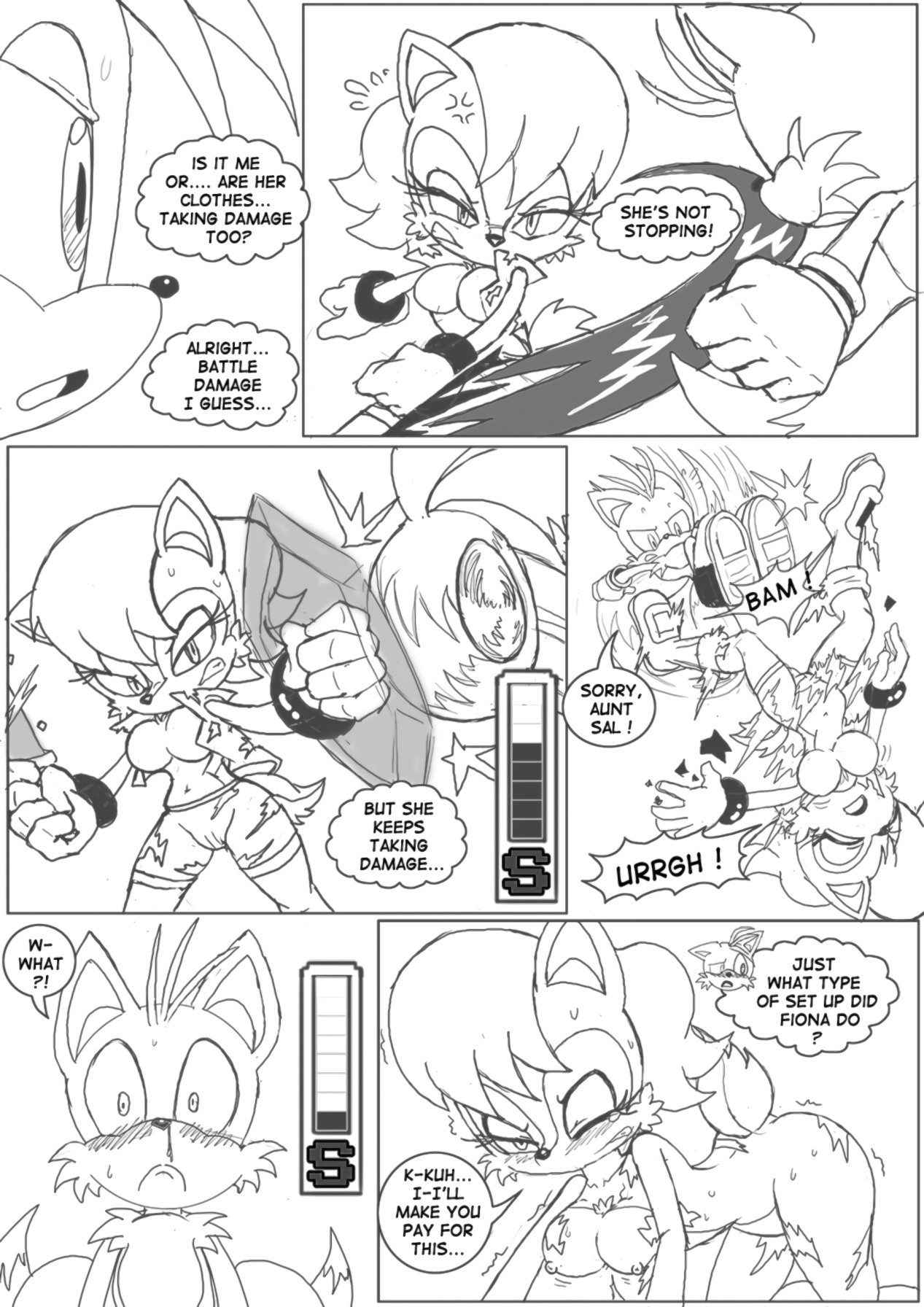 Destructix DLC porn comic picture 8