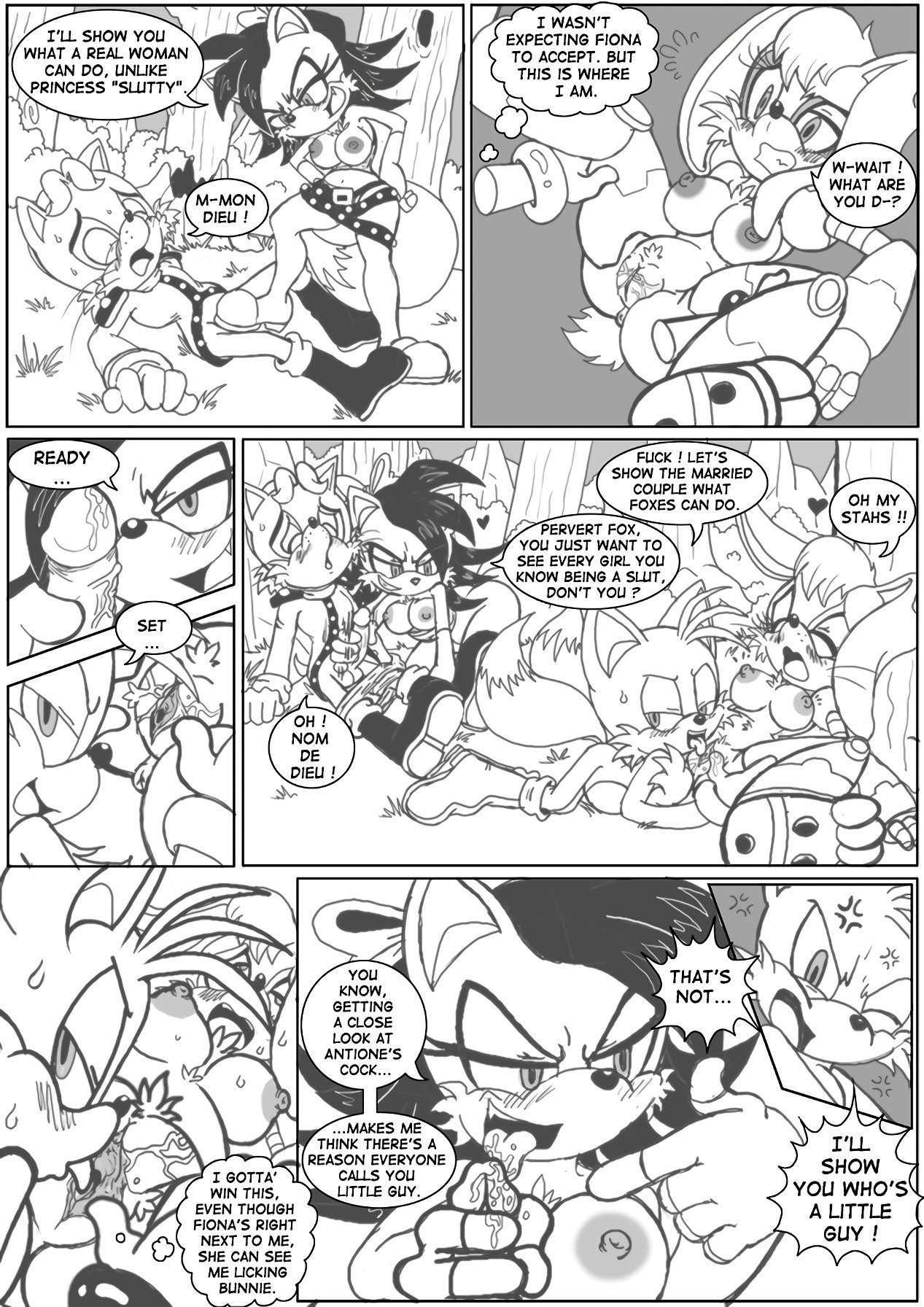 Destructix DLC porn comic picture 90