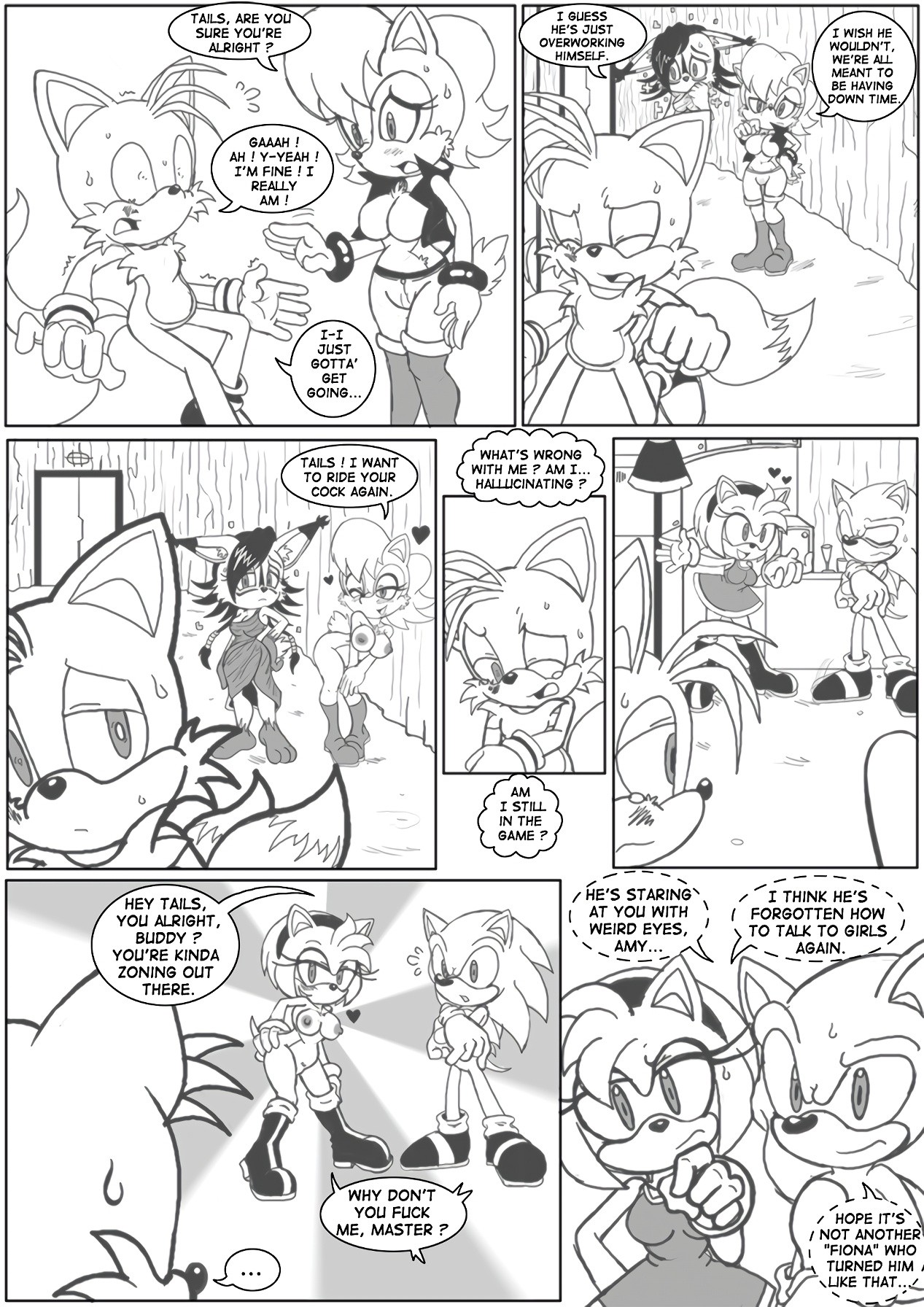 Destructix DLC porn comic picture 96