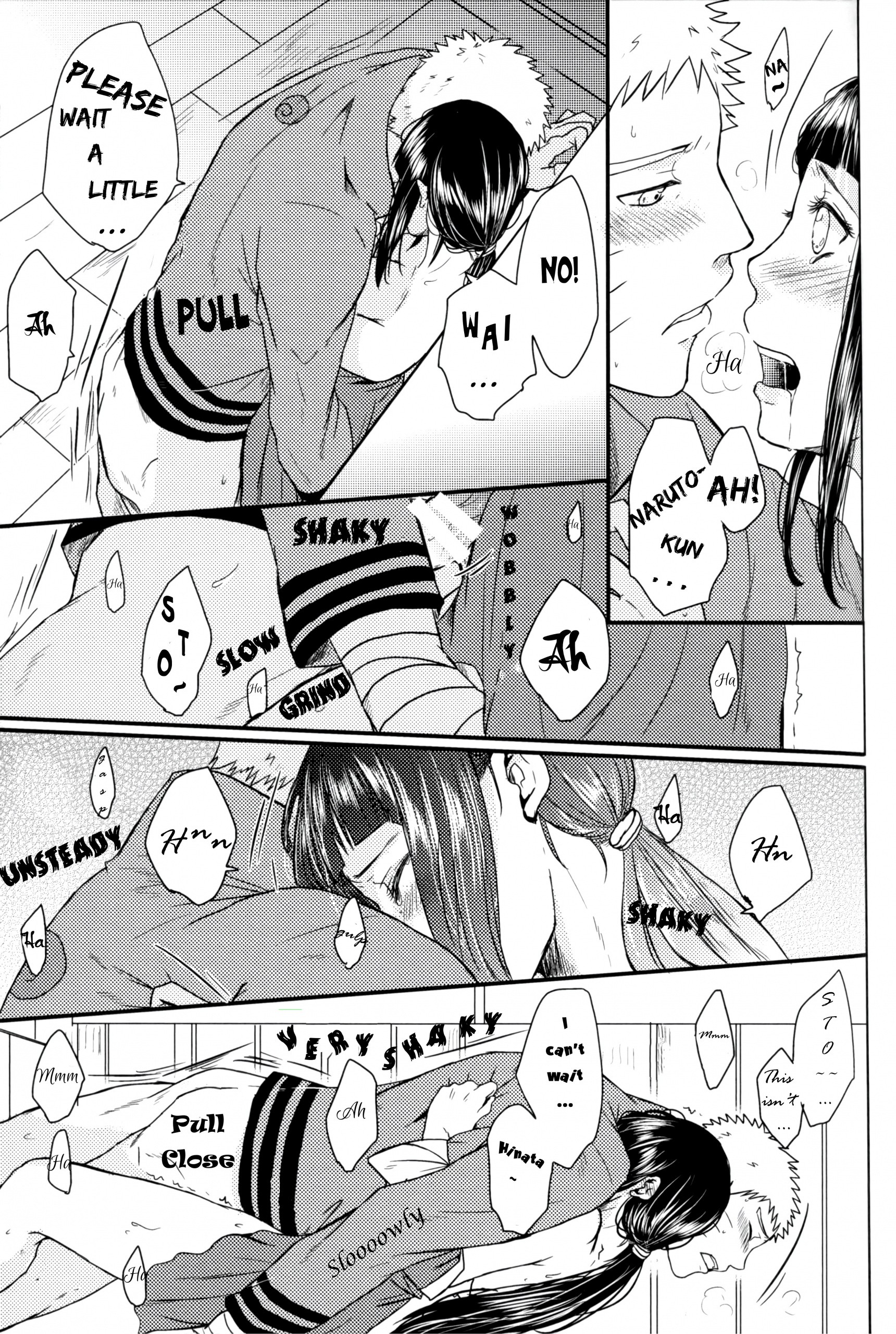 Drunken Play porn comic picture 10