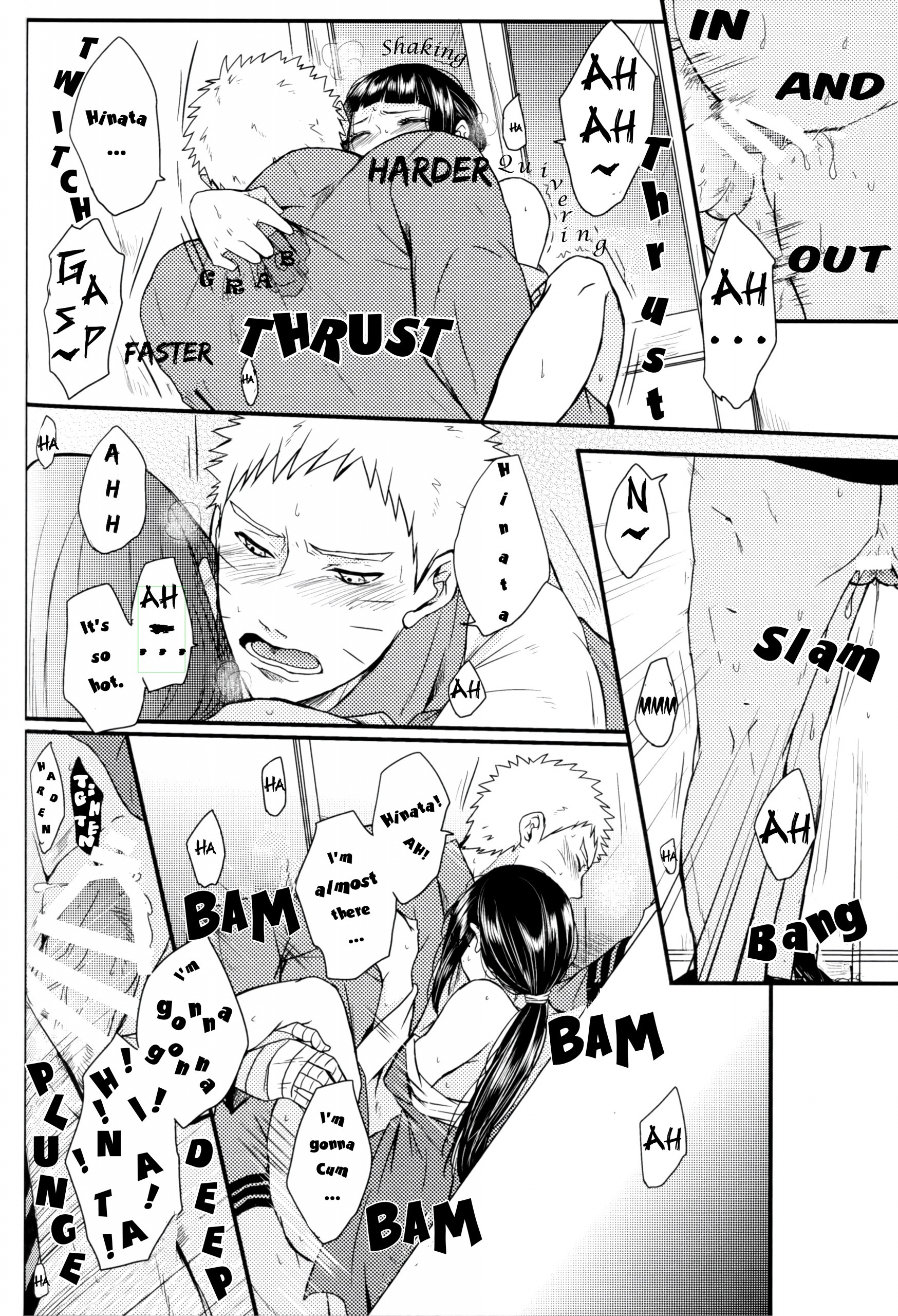 Drunken Play porn comic picture 13